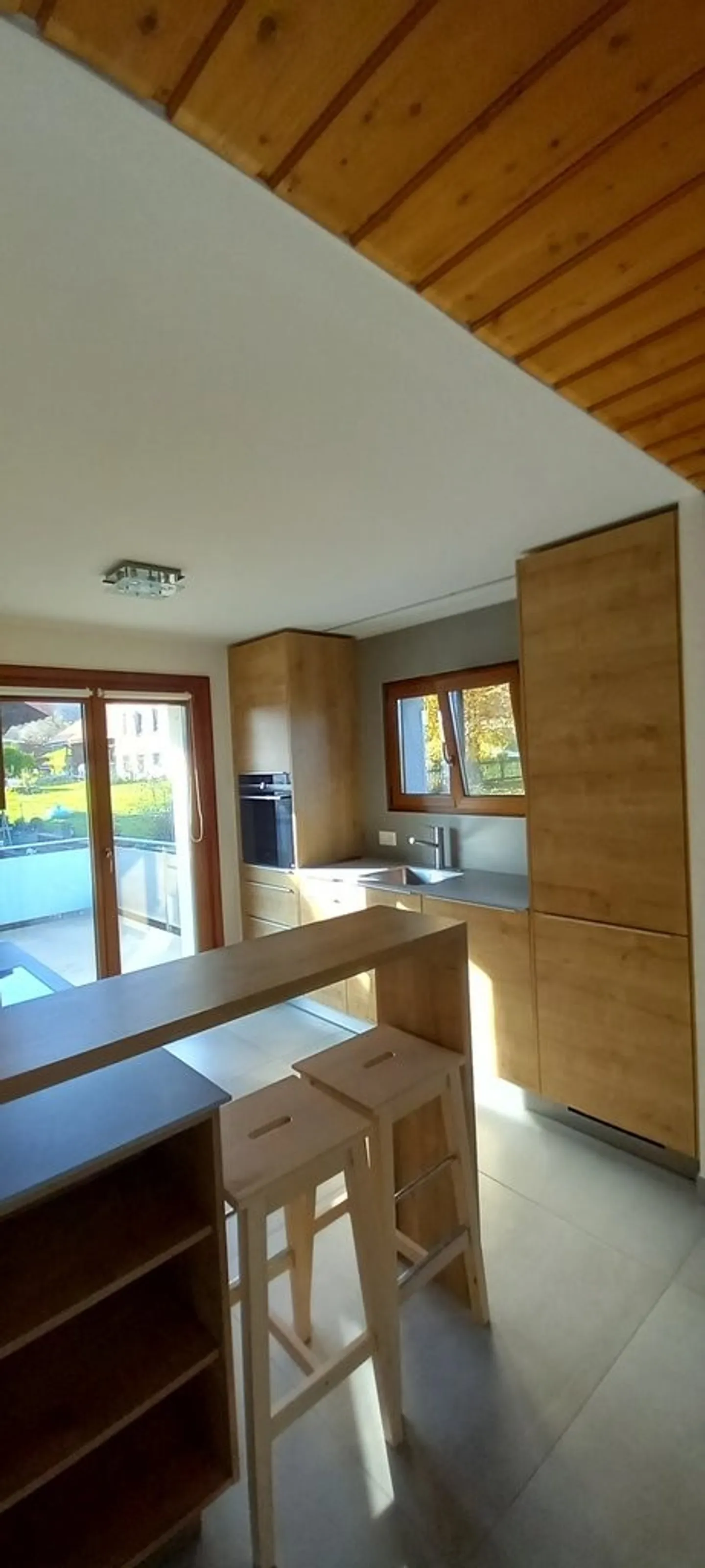 5.5-room apartment - Photo 2 of 11