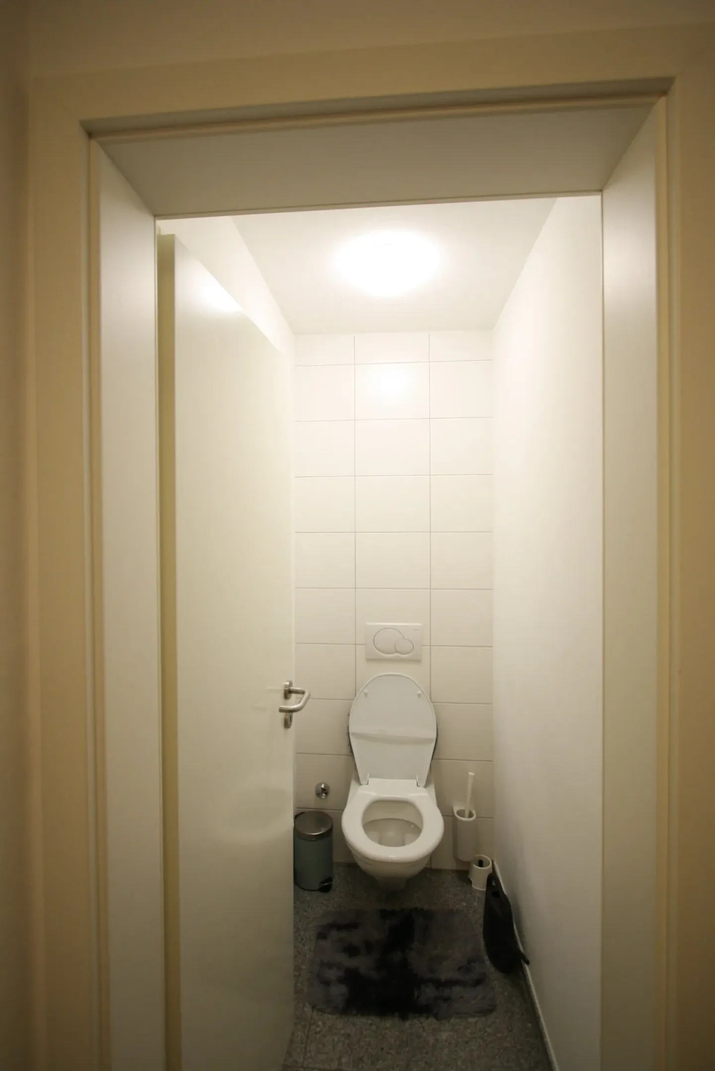 Incantevole appartamento mansardato con 2 camere a Bern-Wabern - Foto 10 di 14