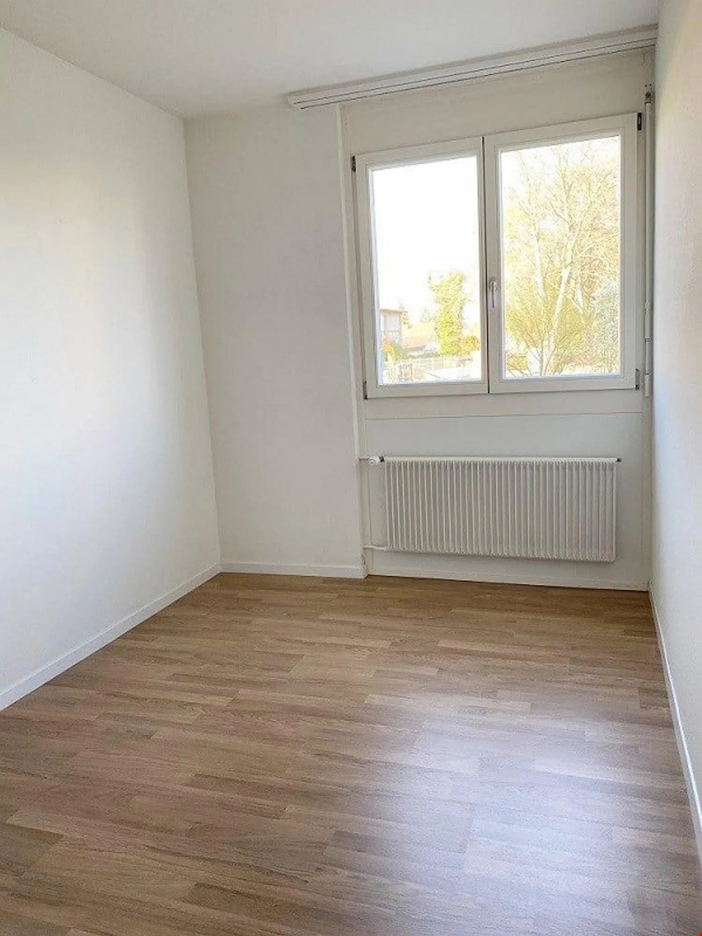 Gemütliche und helle Wohnung - Foto 2 von 7