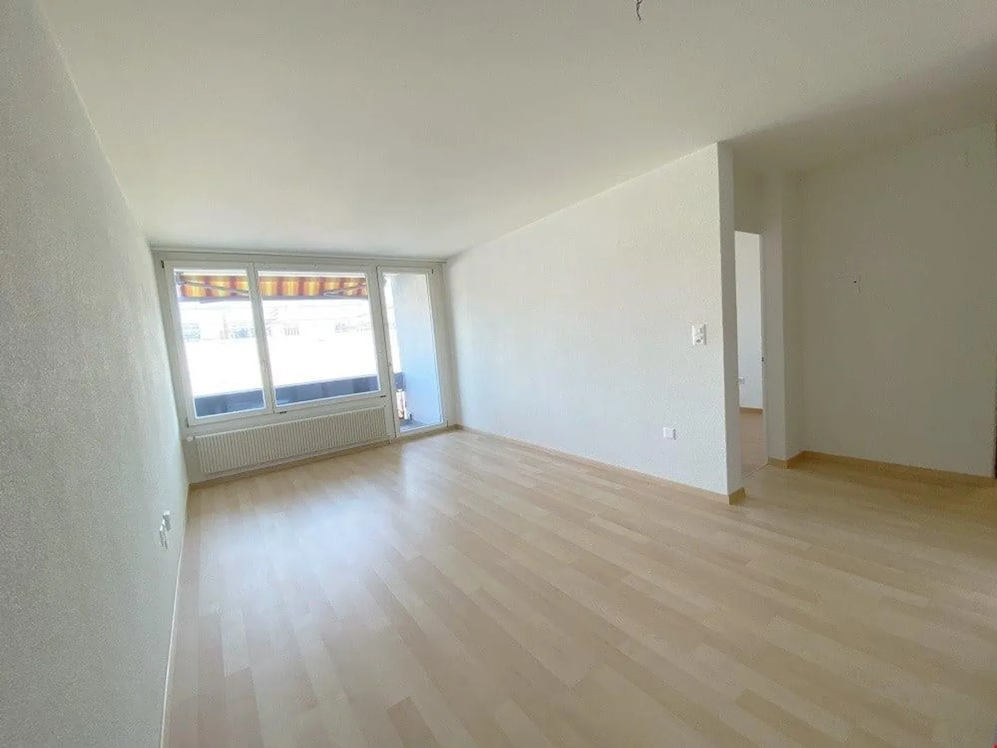 Gemütliche und helle Wohnung - Foto 3 von 7