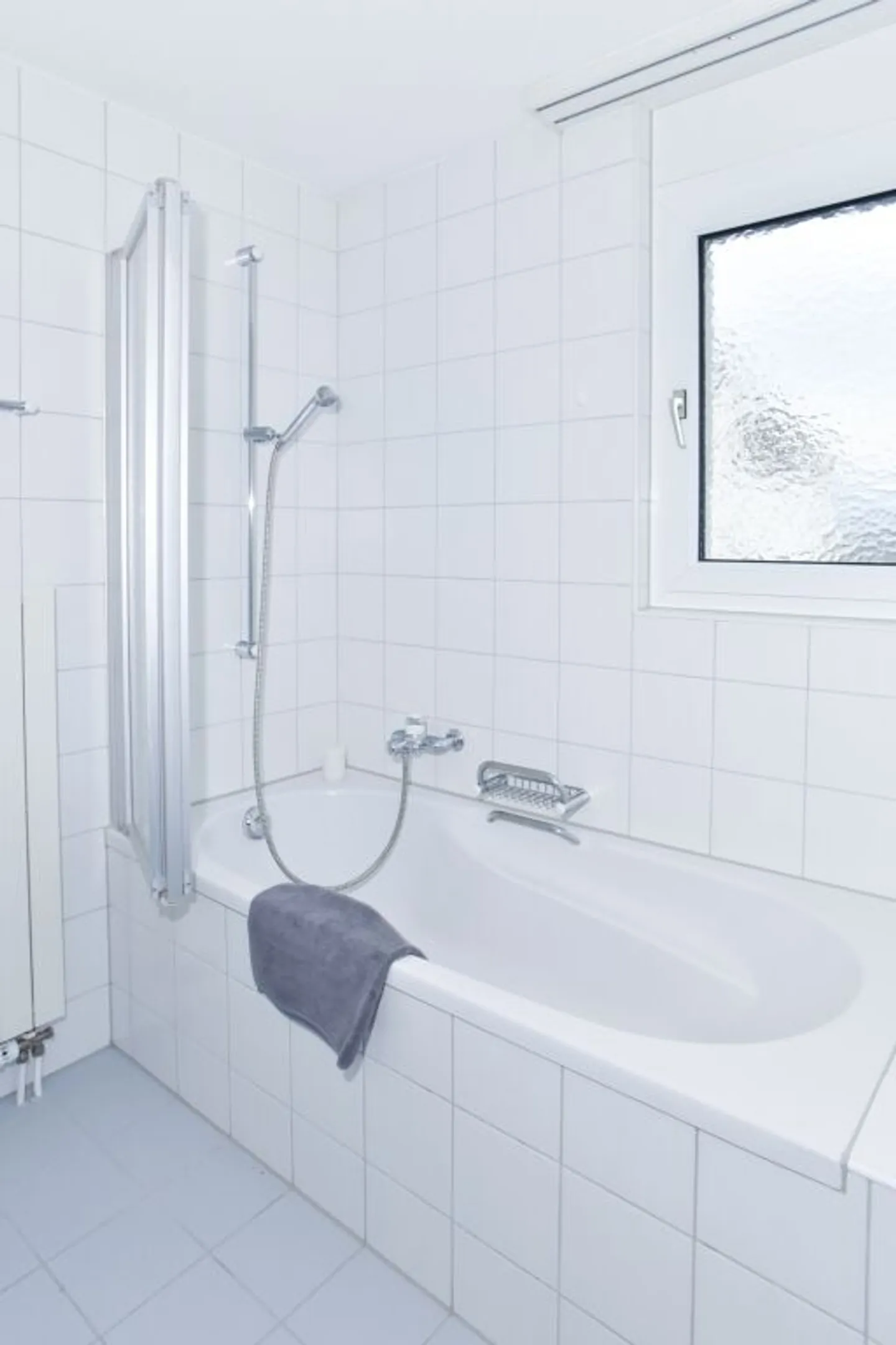 Appartement 3.5 pièces - Photo 1 sur 5