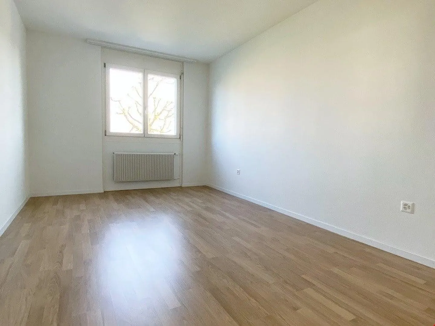 Gemütliche und helle Wohnung - Foto 4 von 7
