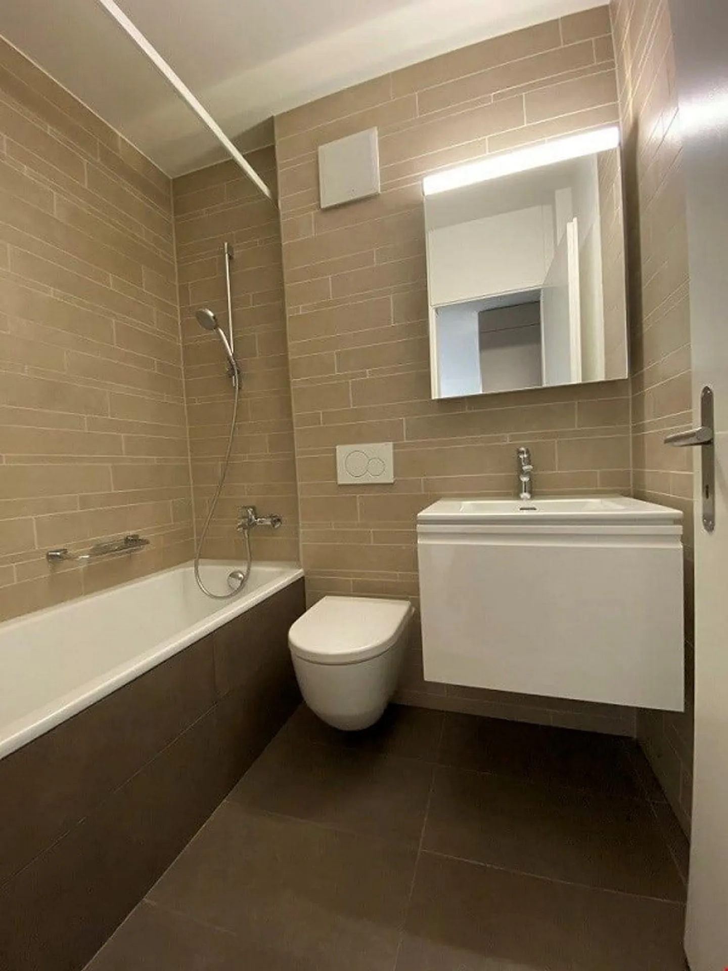 Gemütliche und helle Wohnung - Foto 5 von 7