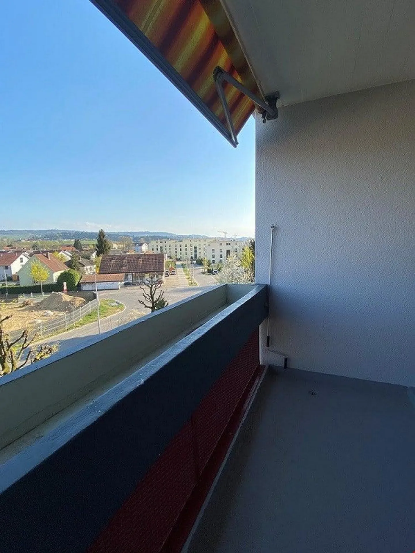 Gemütliche und helle Wohnung - Foto 6 von 7