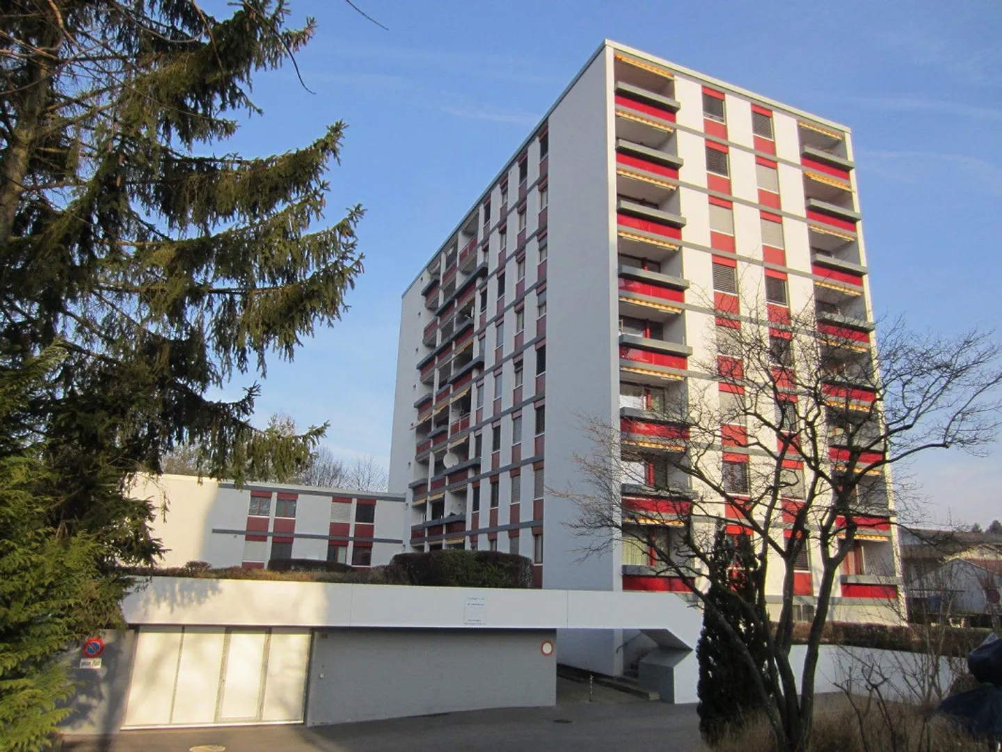 Gemütliche und helle Wohnung - Foto 7 von 7