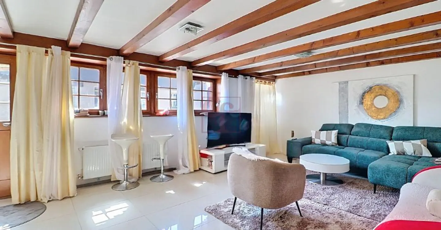 Versatile Property in Sorens - Photo 2 of 10