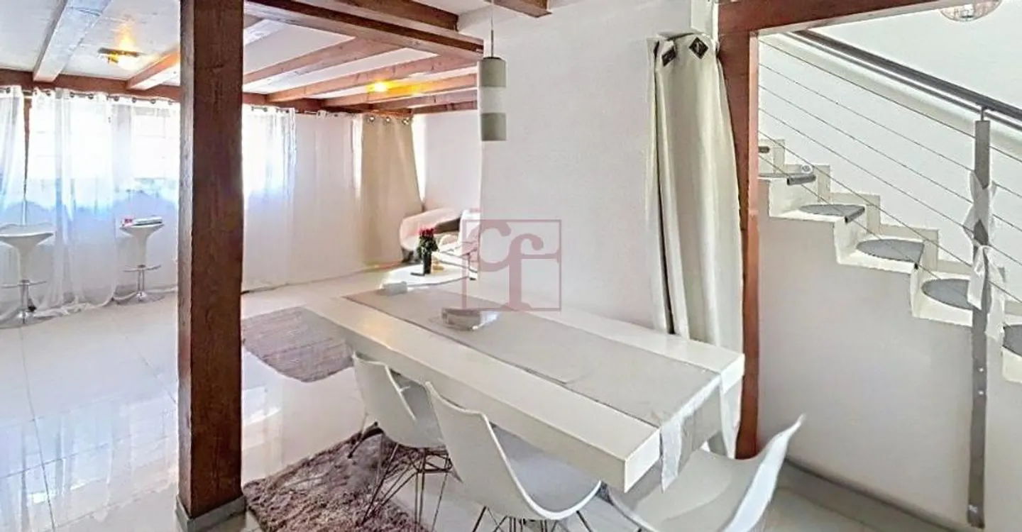 Versatile Property in Sorens - Photo 4 of 10