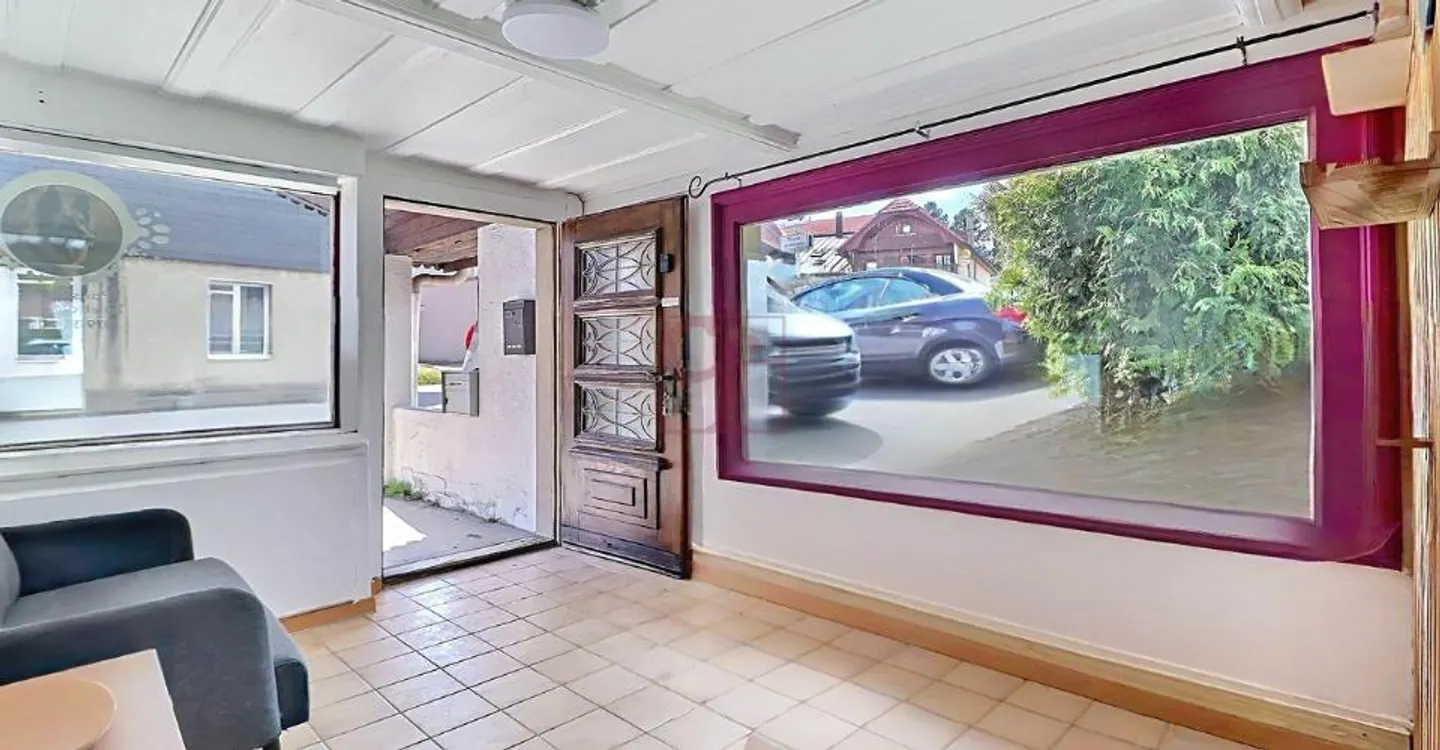 Versatile Property in Sorens - Photo 8 of 10