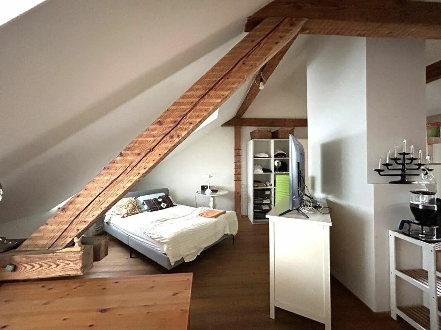Charming Brick House with B&B Use in the Heart of Basel - Gundeli - Photo 7 of 10