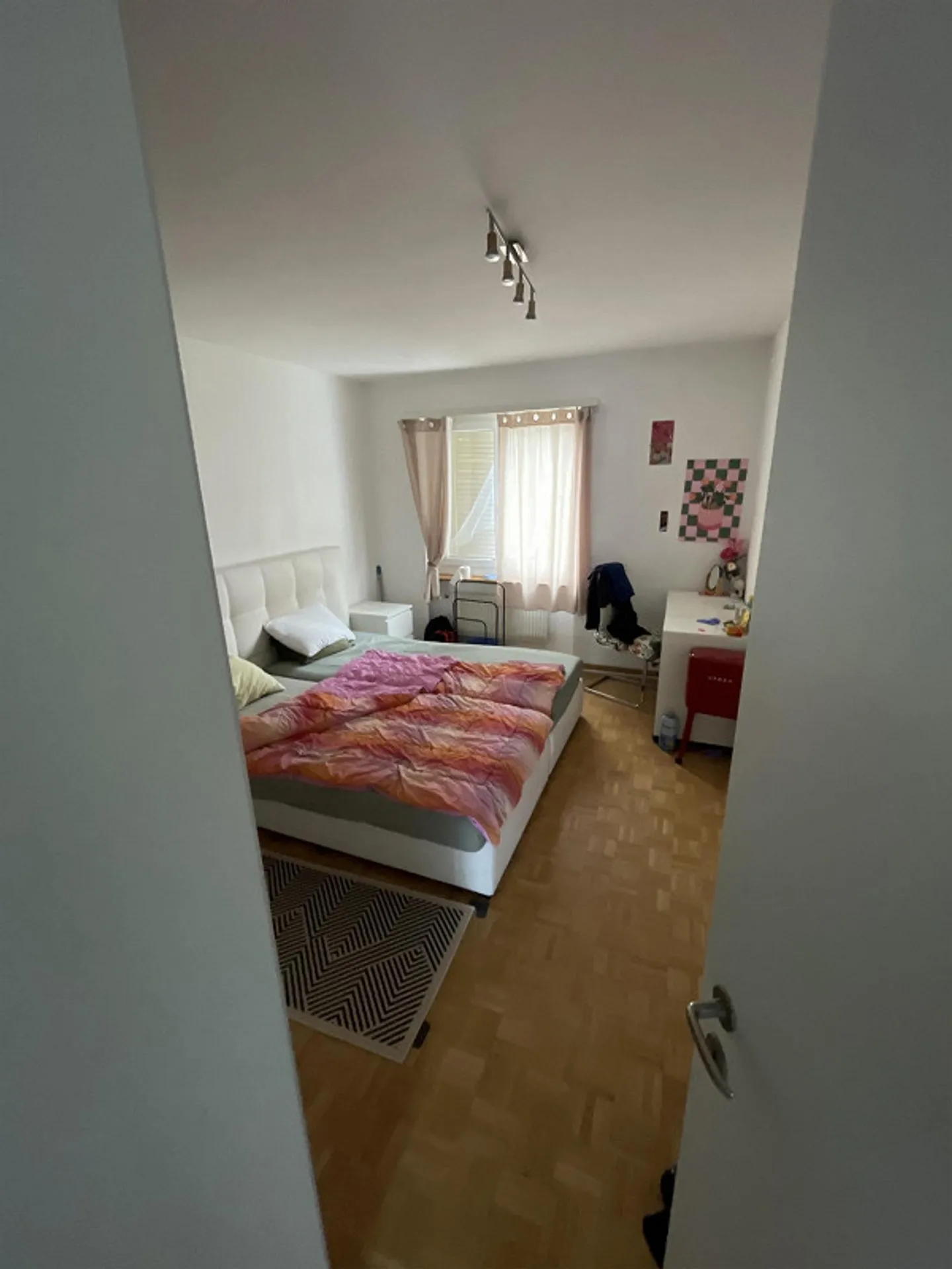 Chambre à sous-louer - Photo 1 sur 5