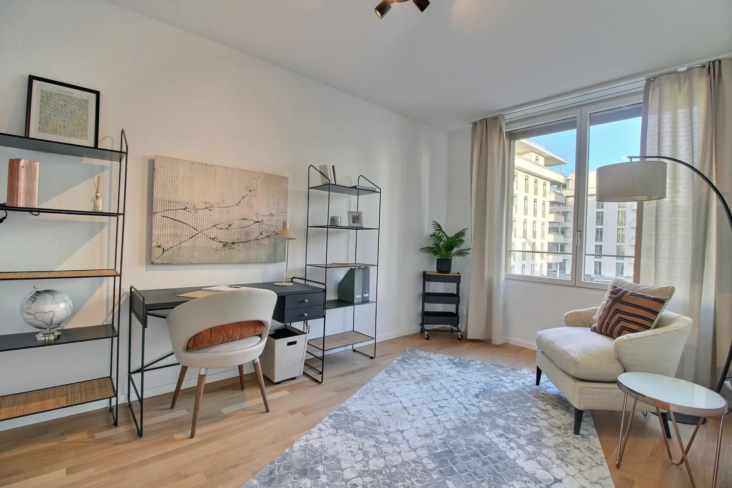 4.5 Room Apartment - Photo 8 of 12