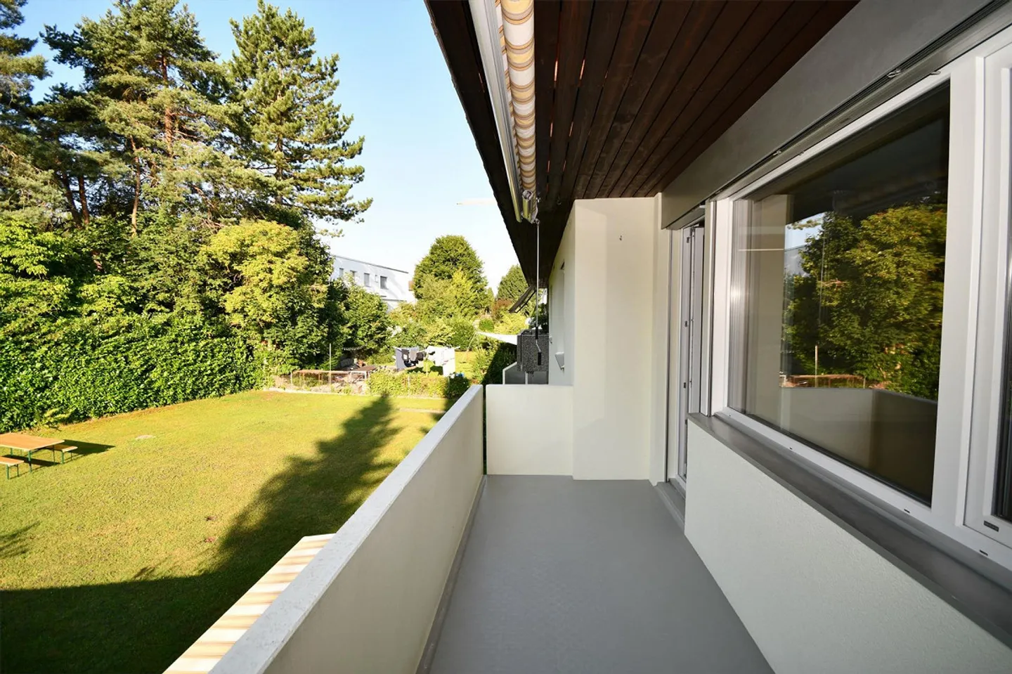 Attractive 4.5 Room Apartment - Photo 1 of 9