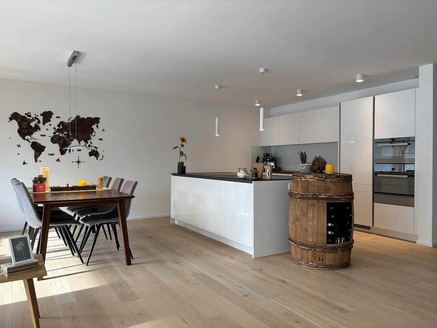 Top moderne 3.5-Zimmer-Wohnung - Foto 1 von 5