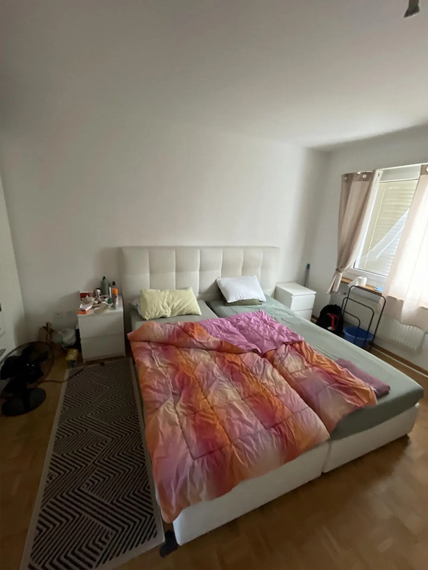 Chambre à sous-louer - Photo 2 sur 5