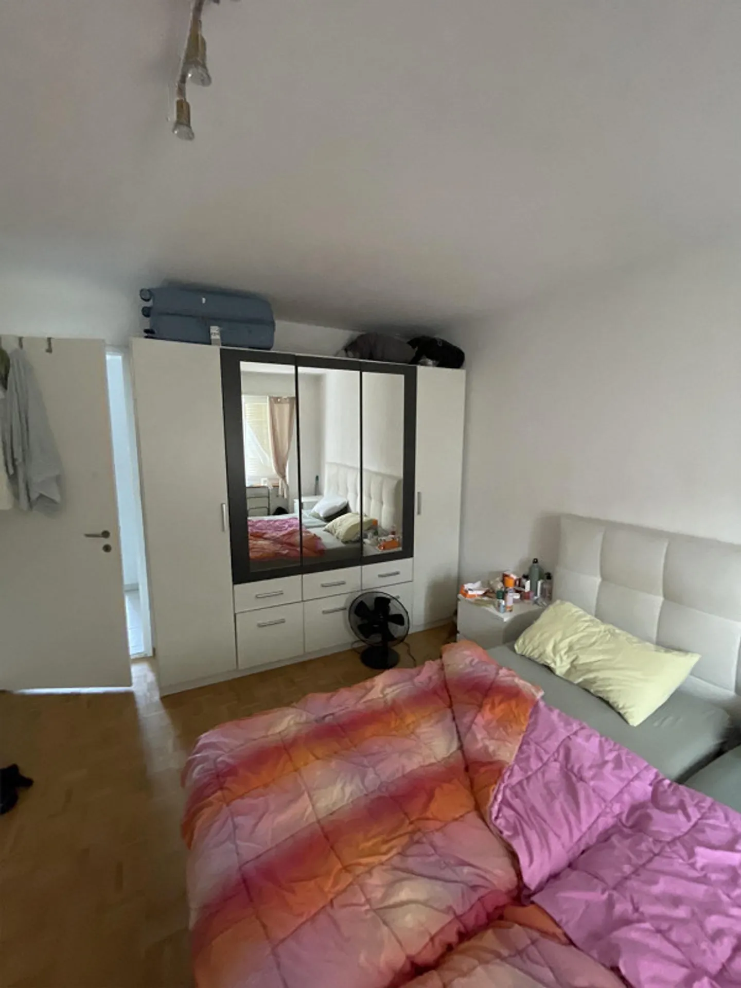 Chambre à sous-louer - Photo 3 sur 5