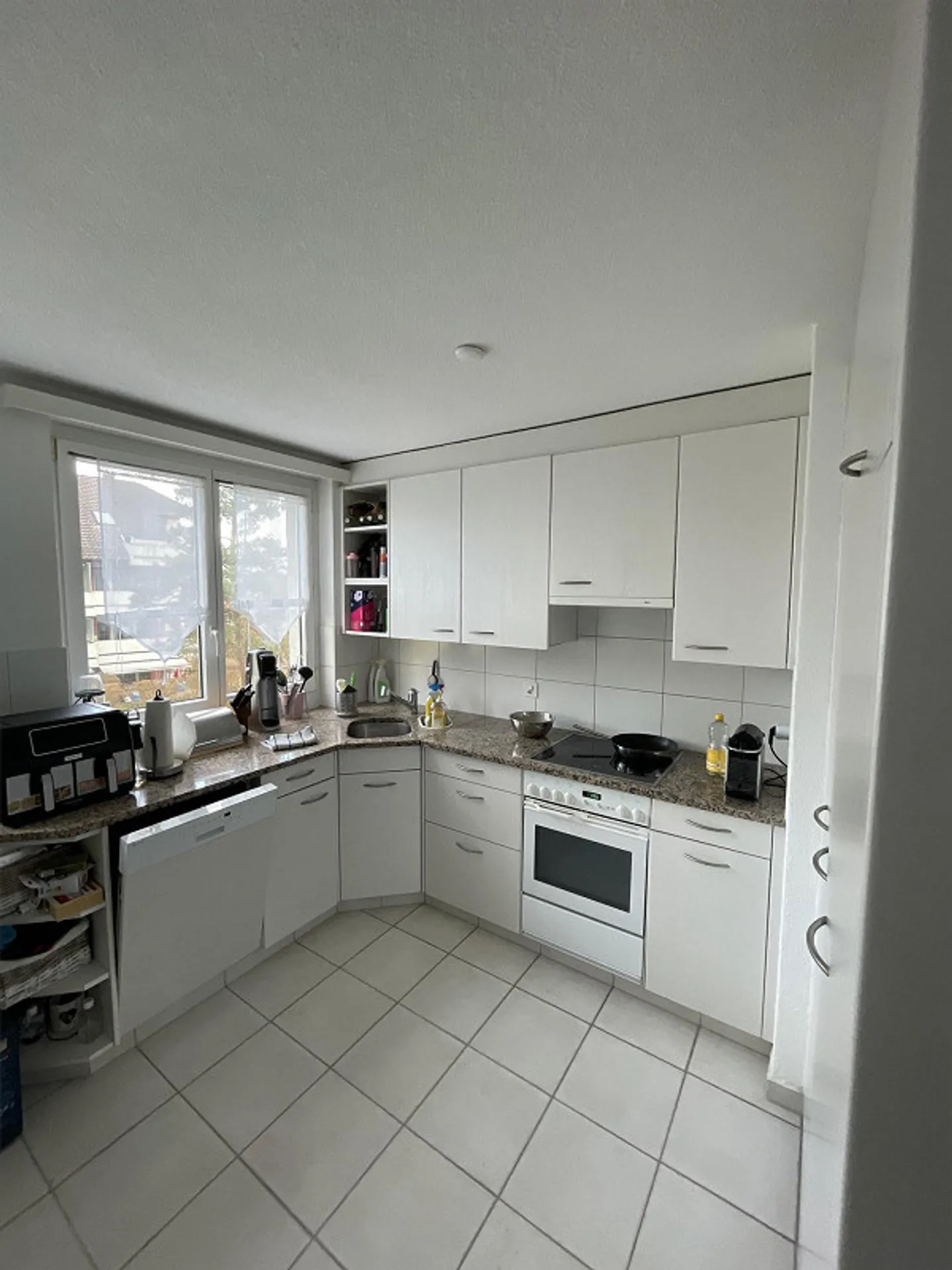 Chambre à sous-louer - Photo 4 sur 5