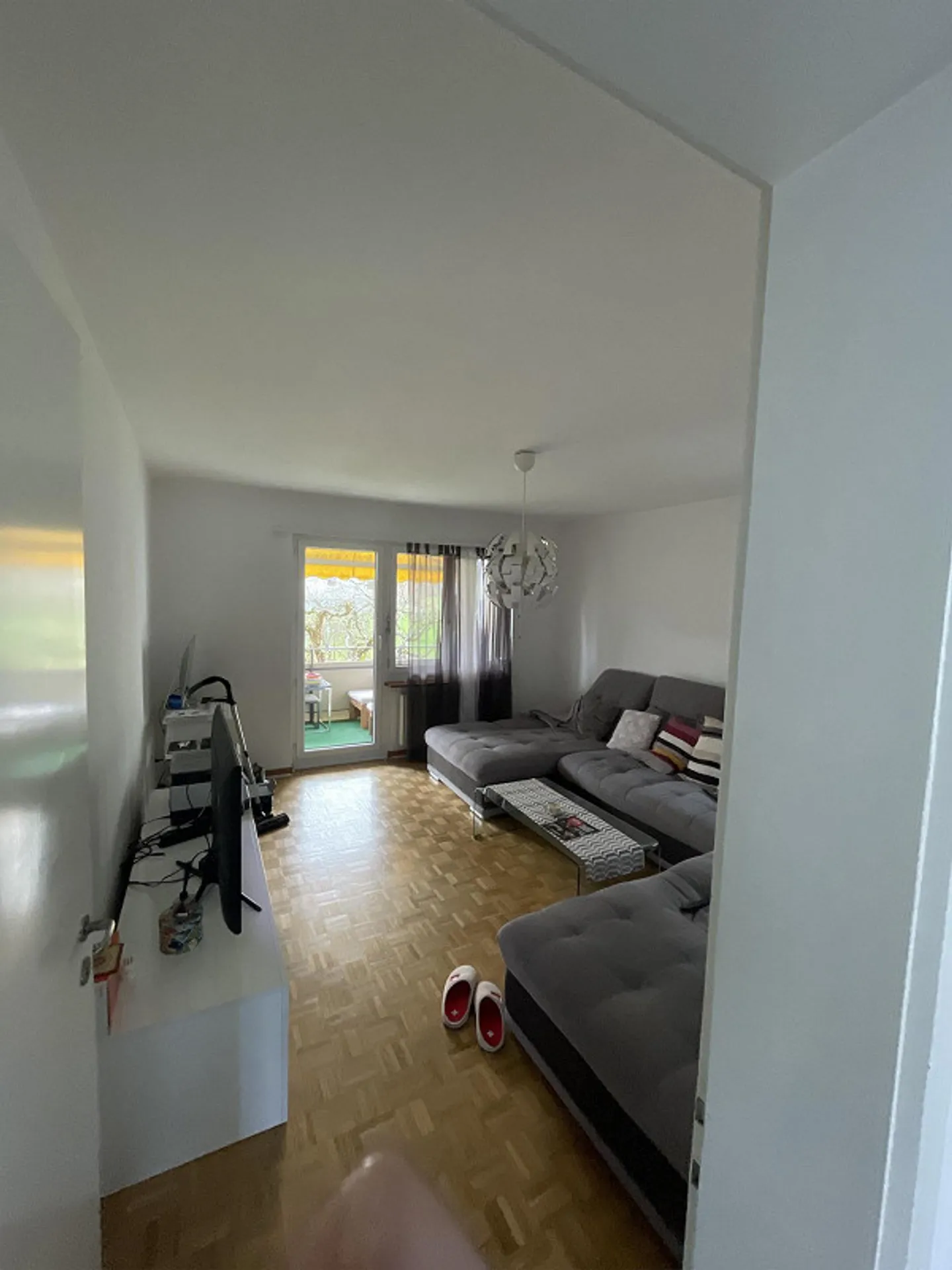 Chambre à sous-louer - Photo 5 sur 5