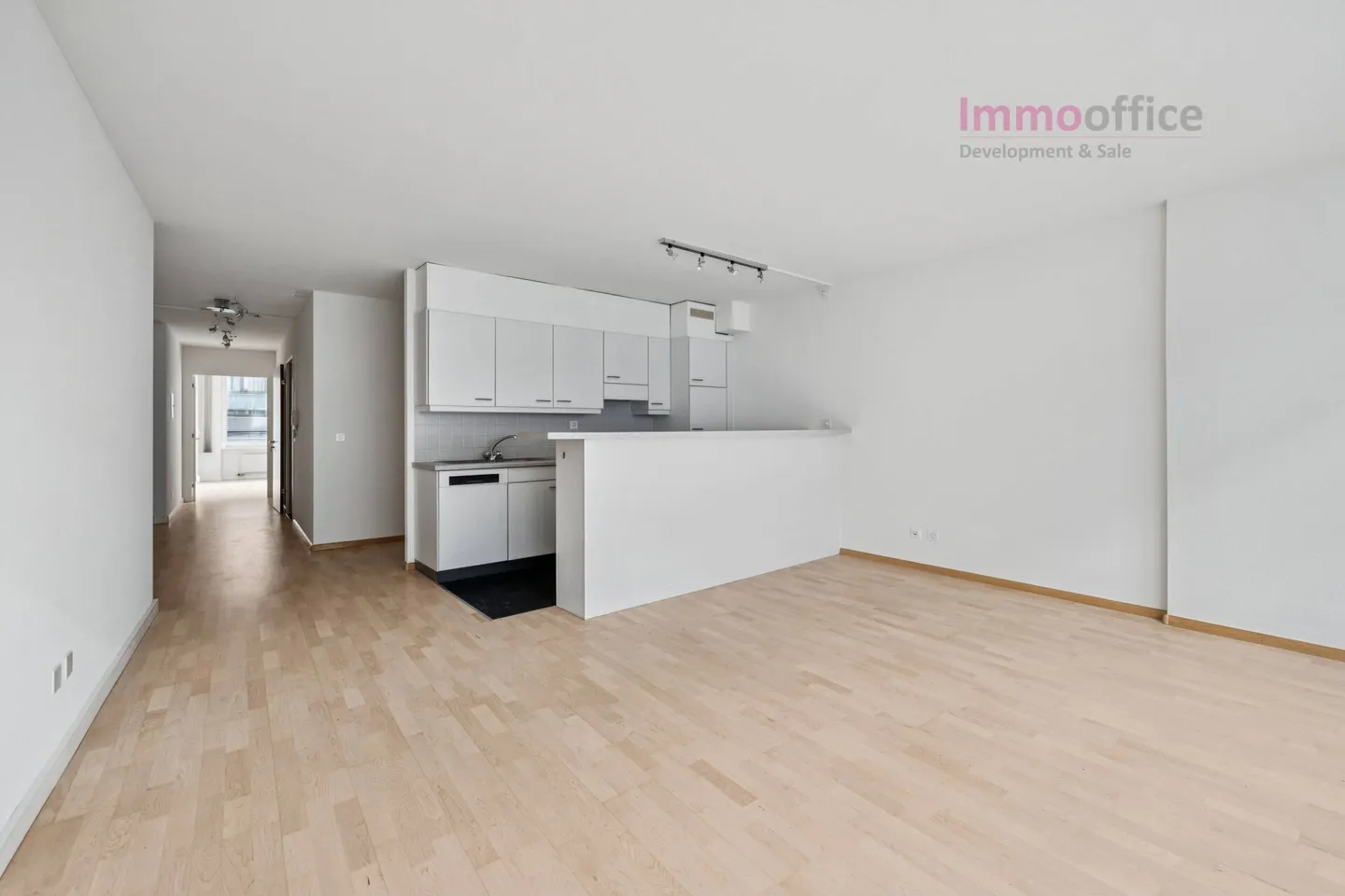 Spazio ufficio attraente nel centro di Basilea - Foto 3 di 11