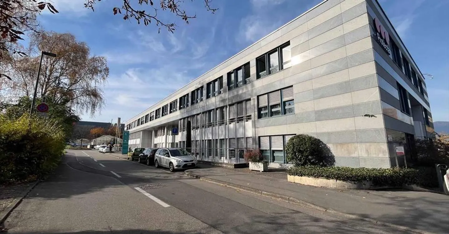 Bureau à louer - Photo 4 sur 9