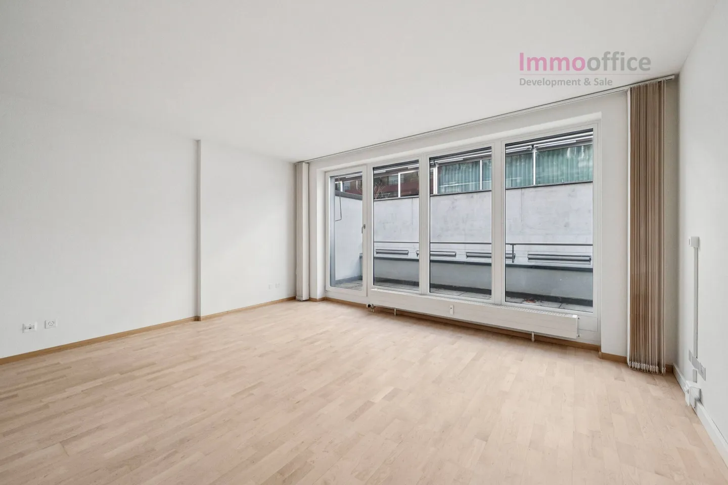 Spazio ufficio attraente nel centro di Basilea - Foto 6 di 11