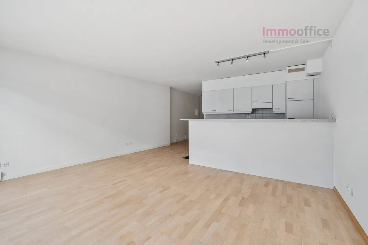 Spazio ufficio attraente nel centro di Basilea - Foto 7 di 11