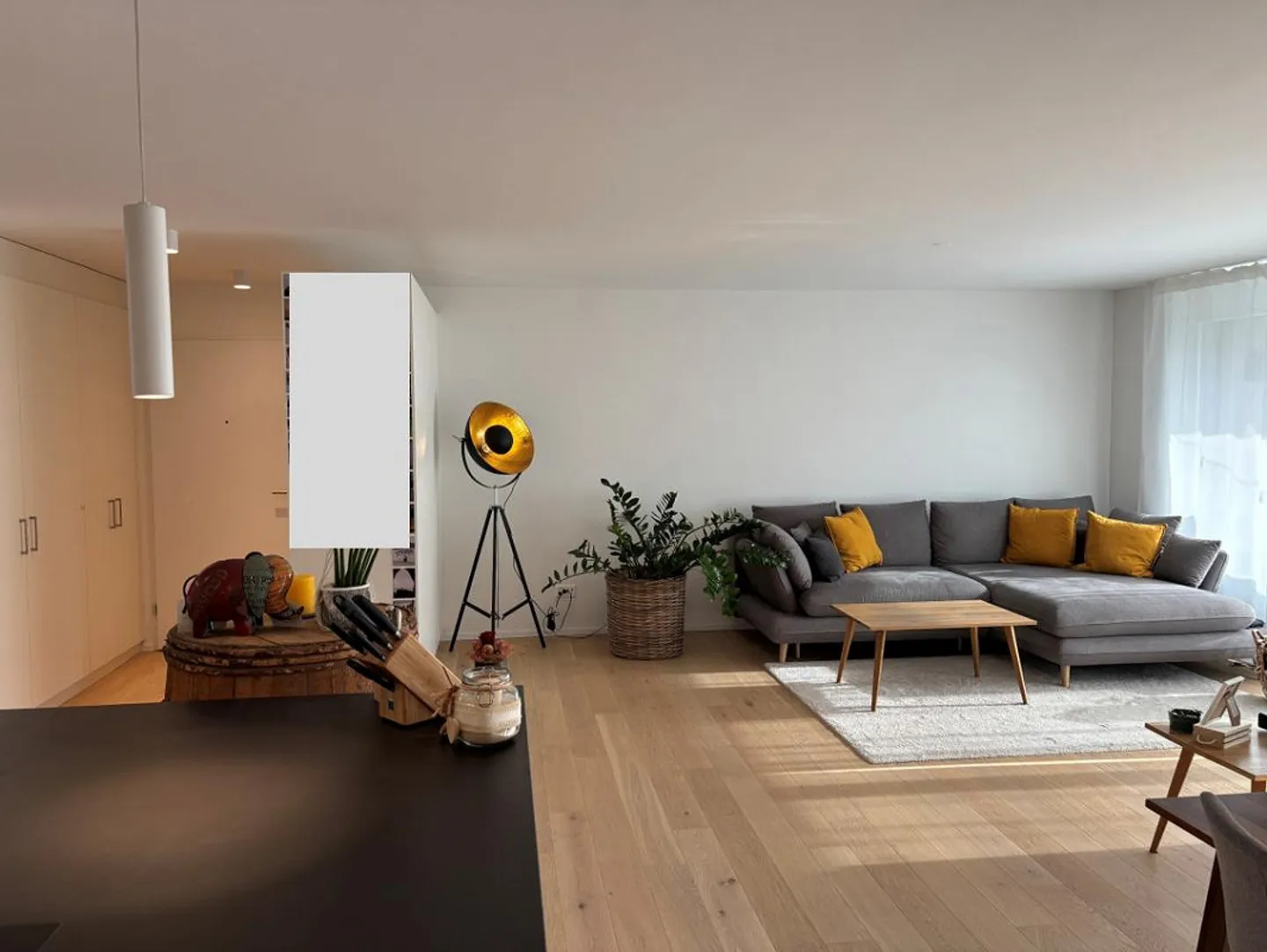 Top moderne 3.5-Zimmer-Wohnung - Foto 2 von 5