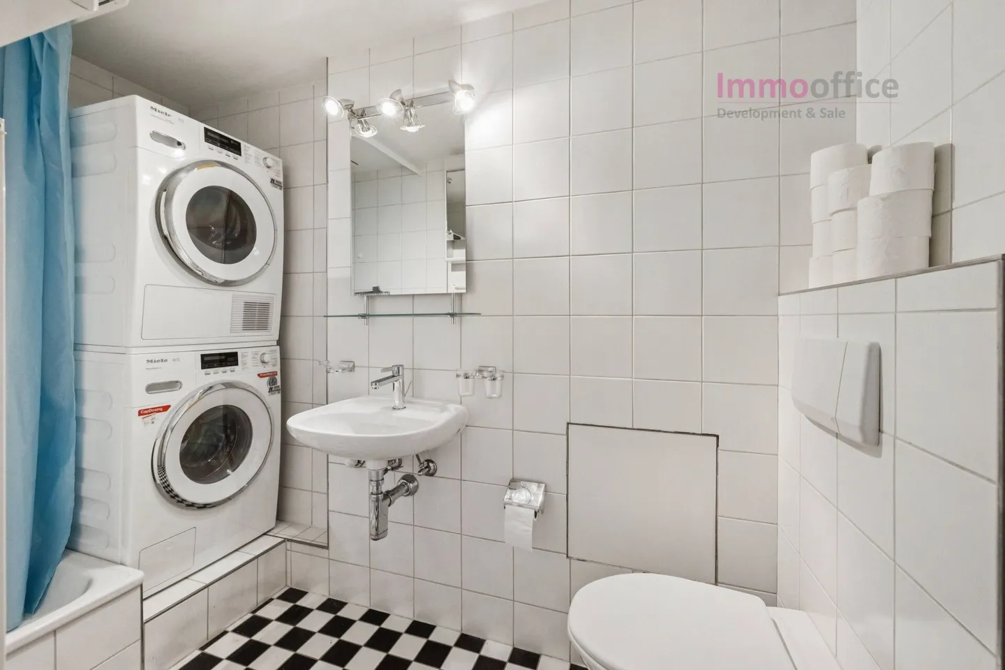 Spazio ufficio attraente nel centro di Basilea - Foto 8 di 11