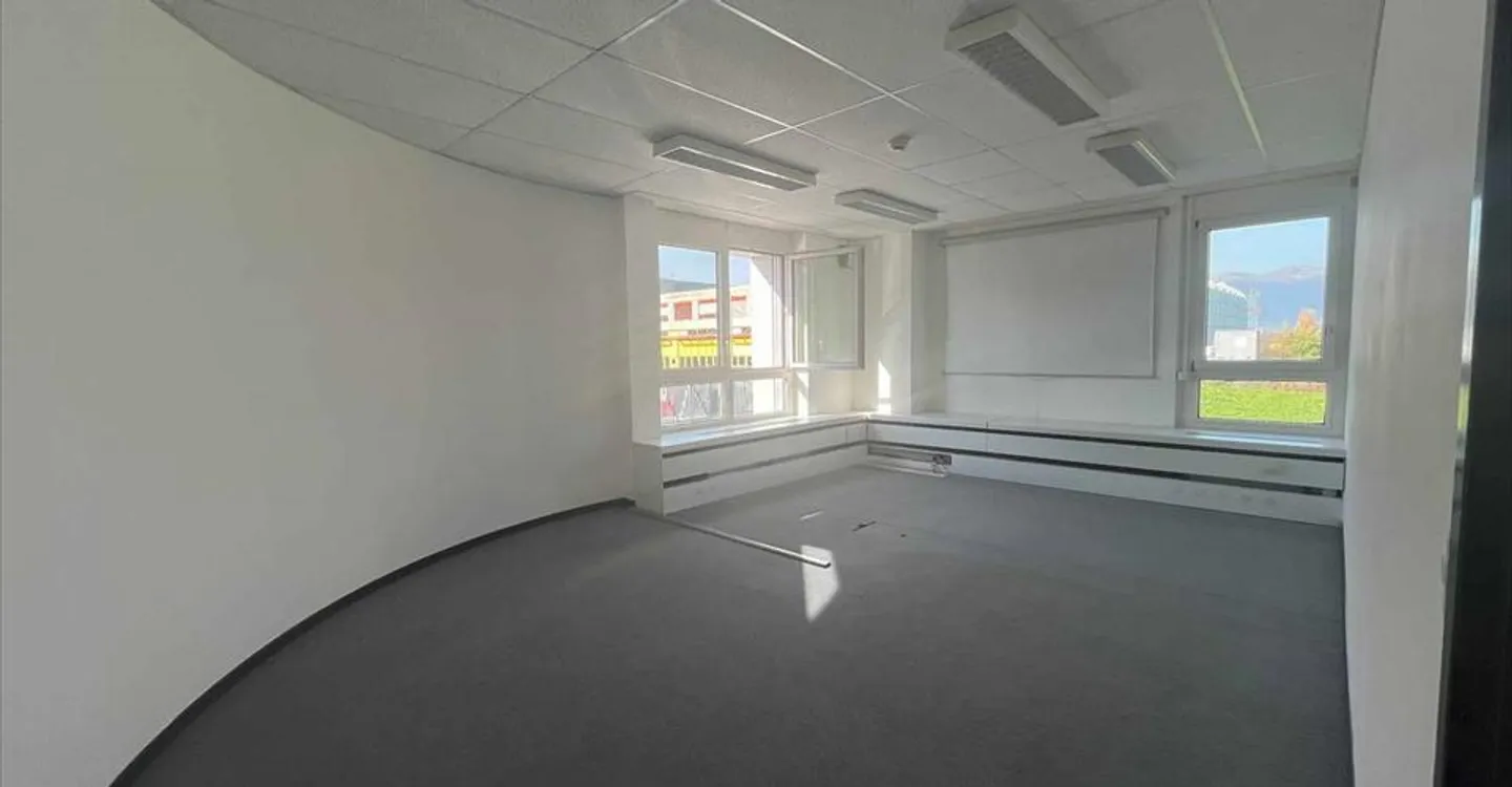 Bureau à louer - Photo 7 sur 9