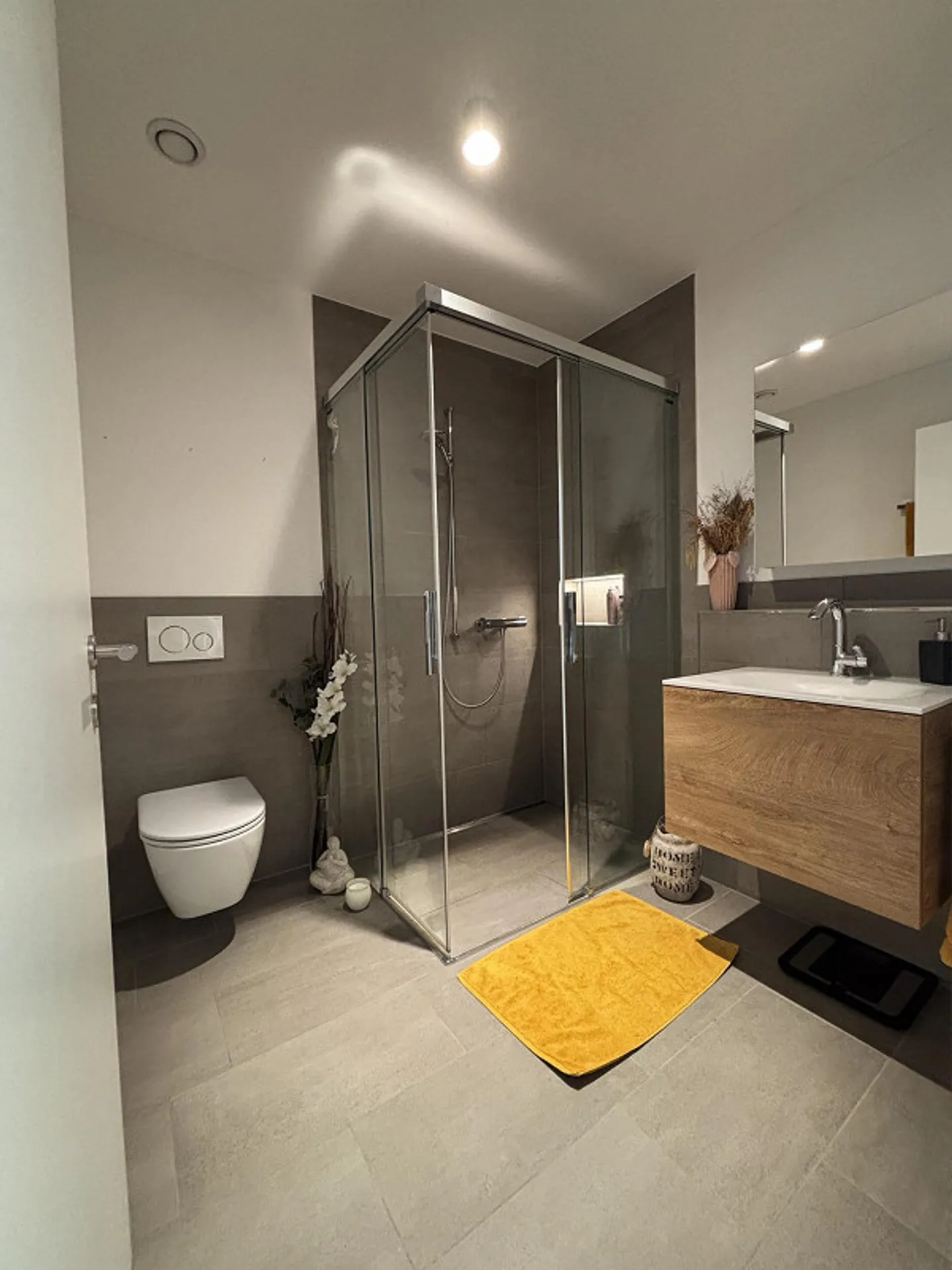 Top moderne 3.5-Zimmer-Wohnung - Foto 4 von 5