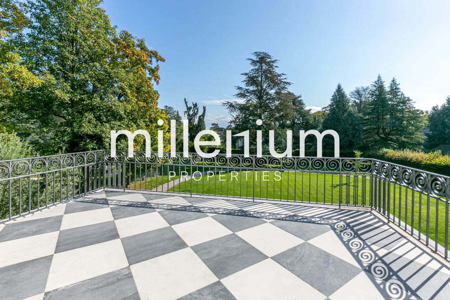 Villa de Luxe à Genthod - Photo 4 sur 14