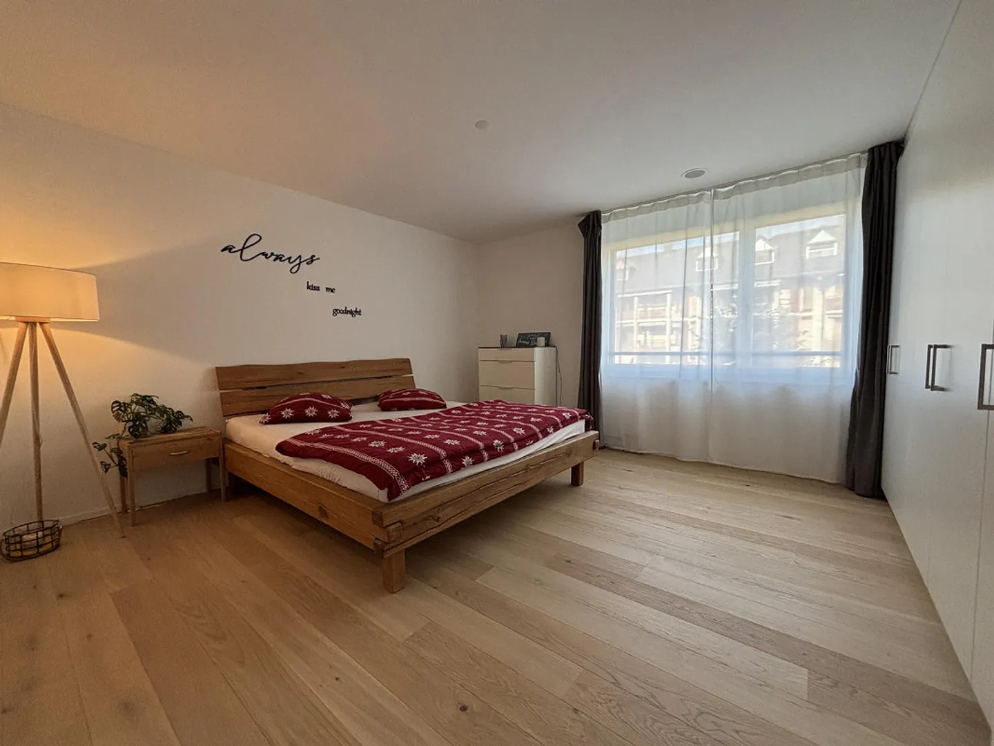 Top moderne 3.5-Zimmer-Wohnung - Foto 5 von 5