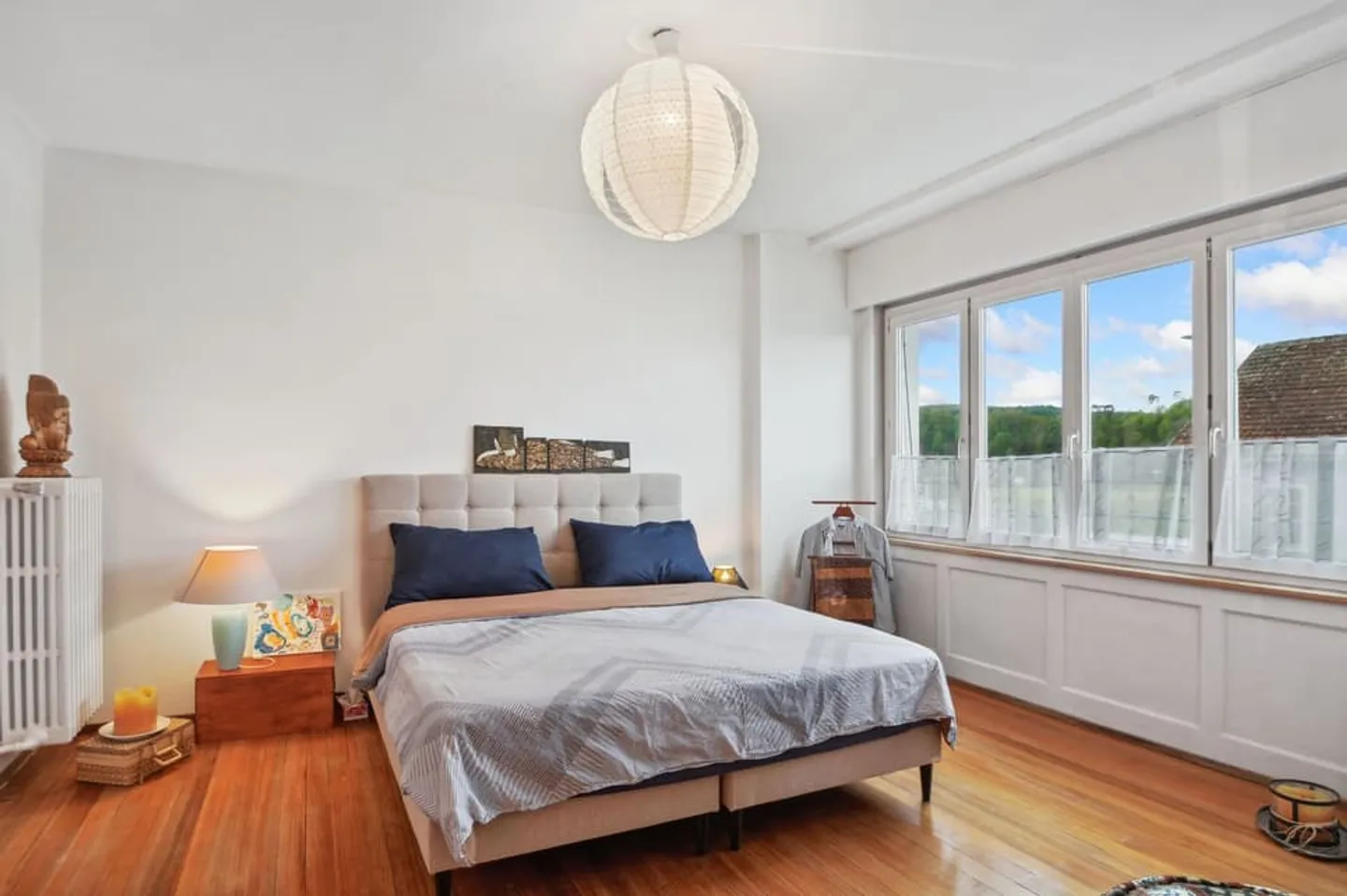 Grande casa familiare con 2 appartamenti a Boncourt - Foto 10 di 13