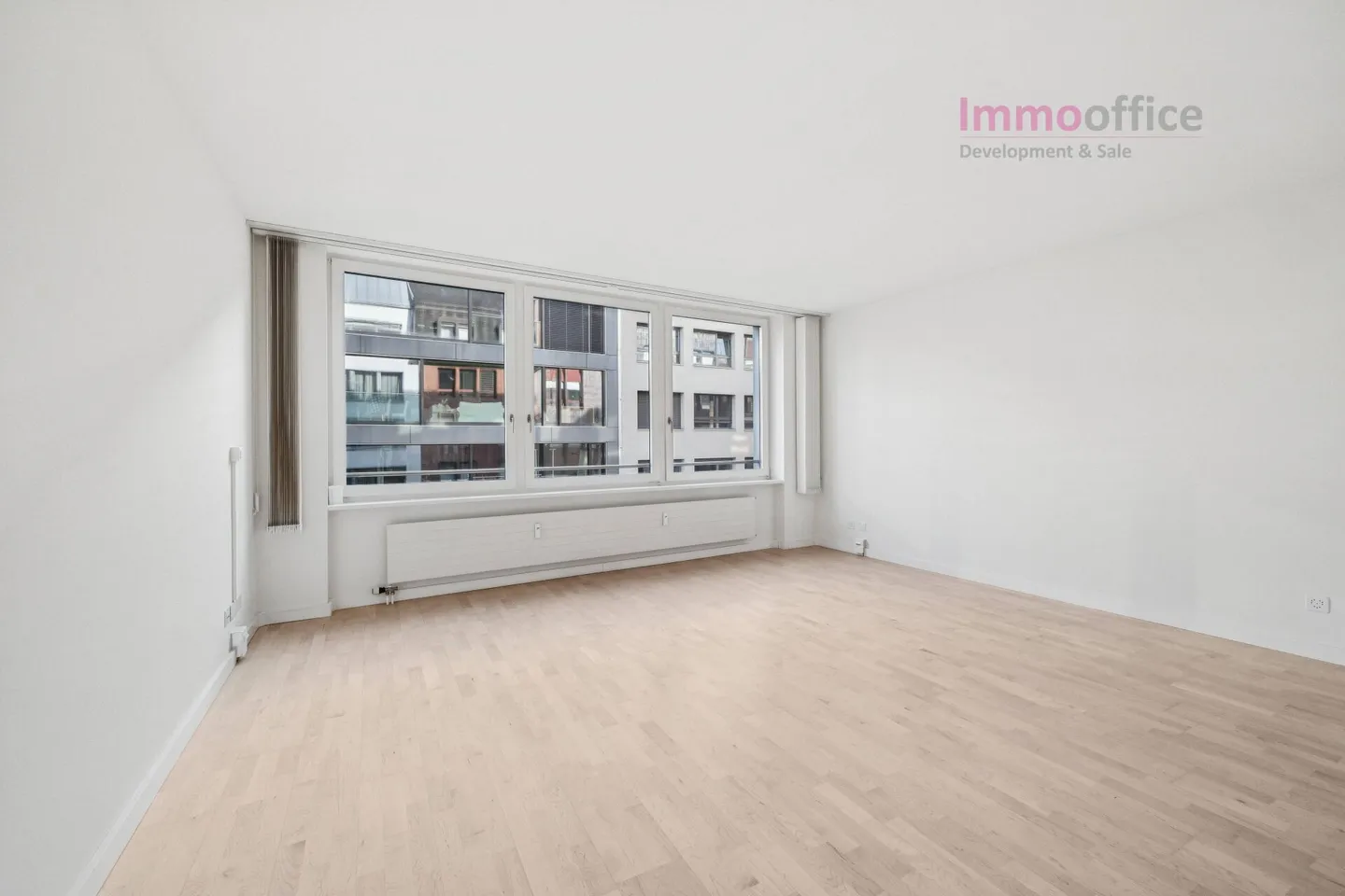 Spazio ufficio attraente nel centro di Basilea - Foto 9 di 11