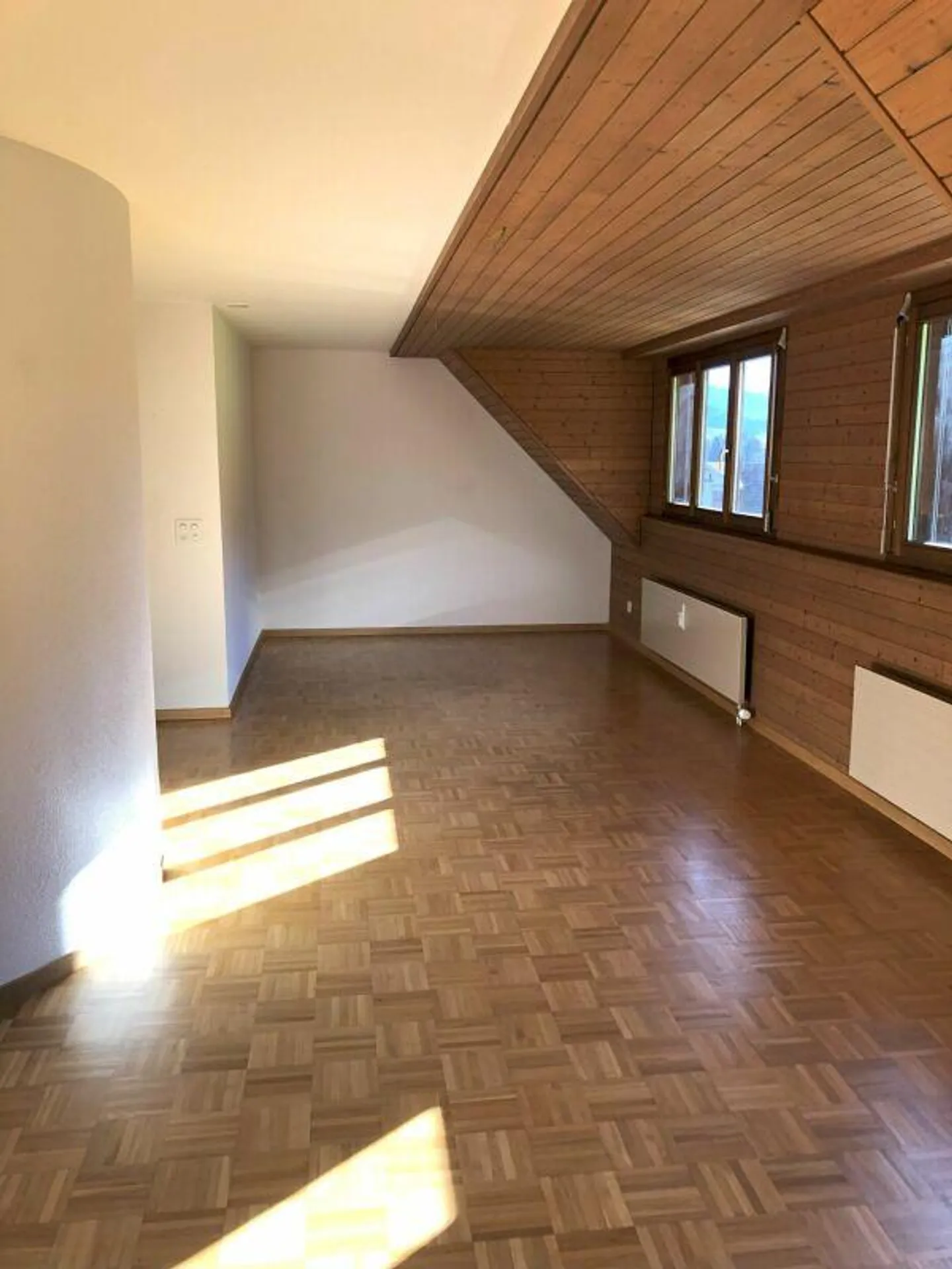 Your free month awaits!! Dreamlike 4.5 room apartment with a view - Photo 3 of 10
