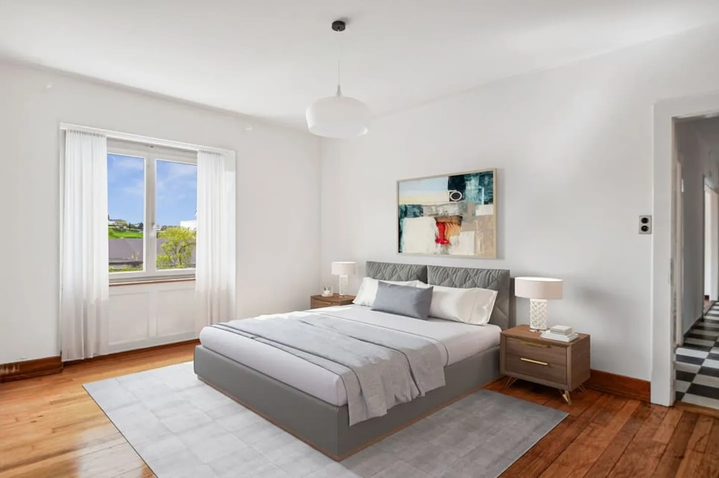 Grande casa familiare con 2 appartamenti a Boncourt - Foto 4 di 13