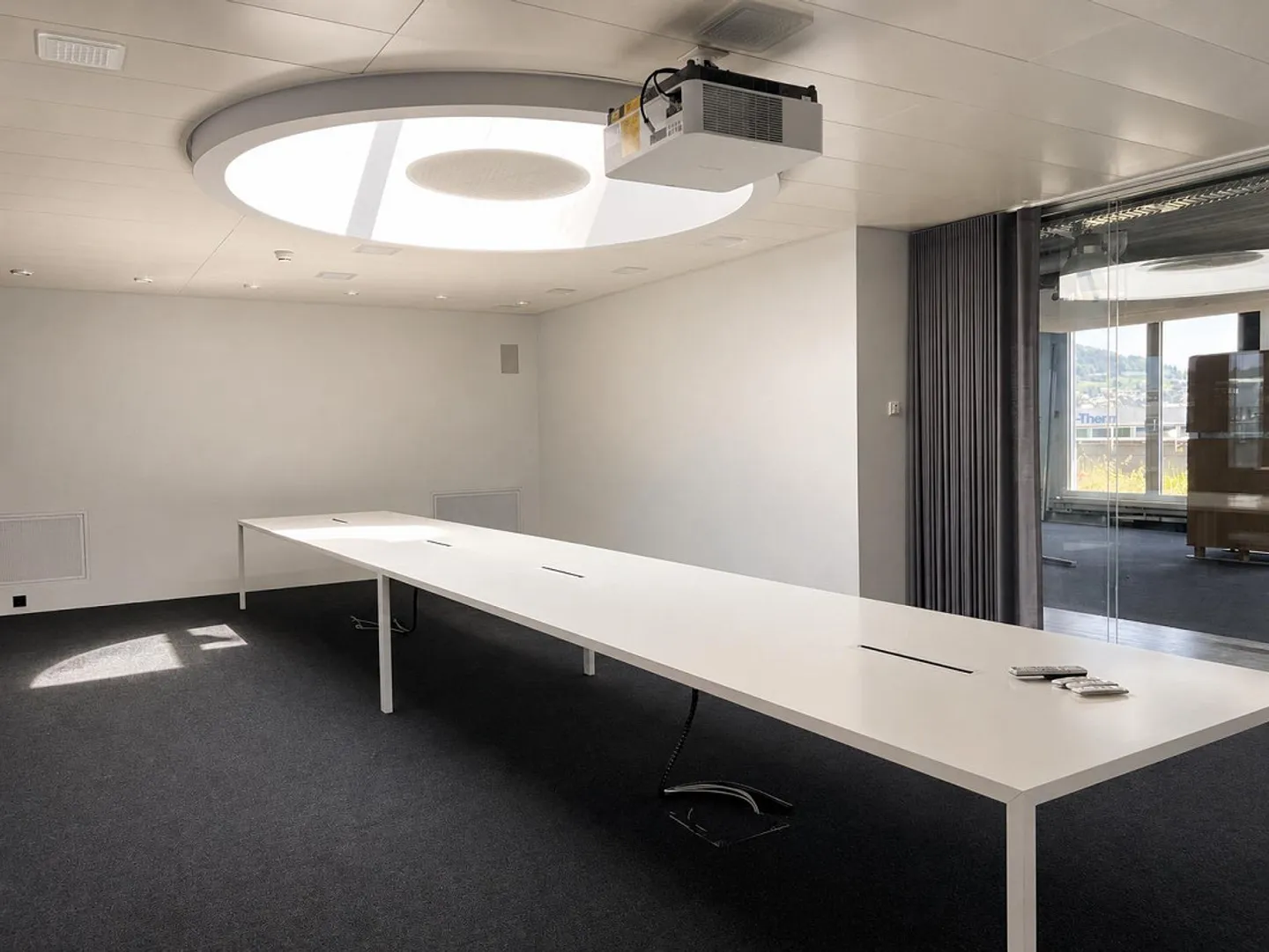 Ufficio attico esclusivo con vista e personalità - Foto 6 di 10