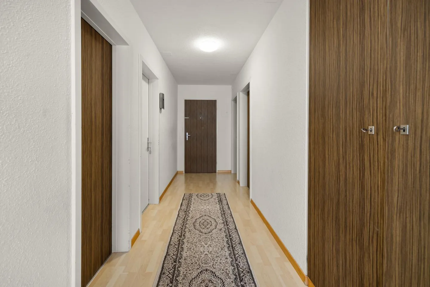 Grosszügige 4.5-Zi. Wohnung - Foto 3 von 3