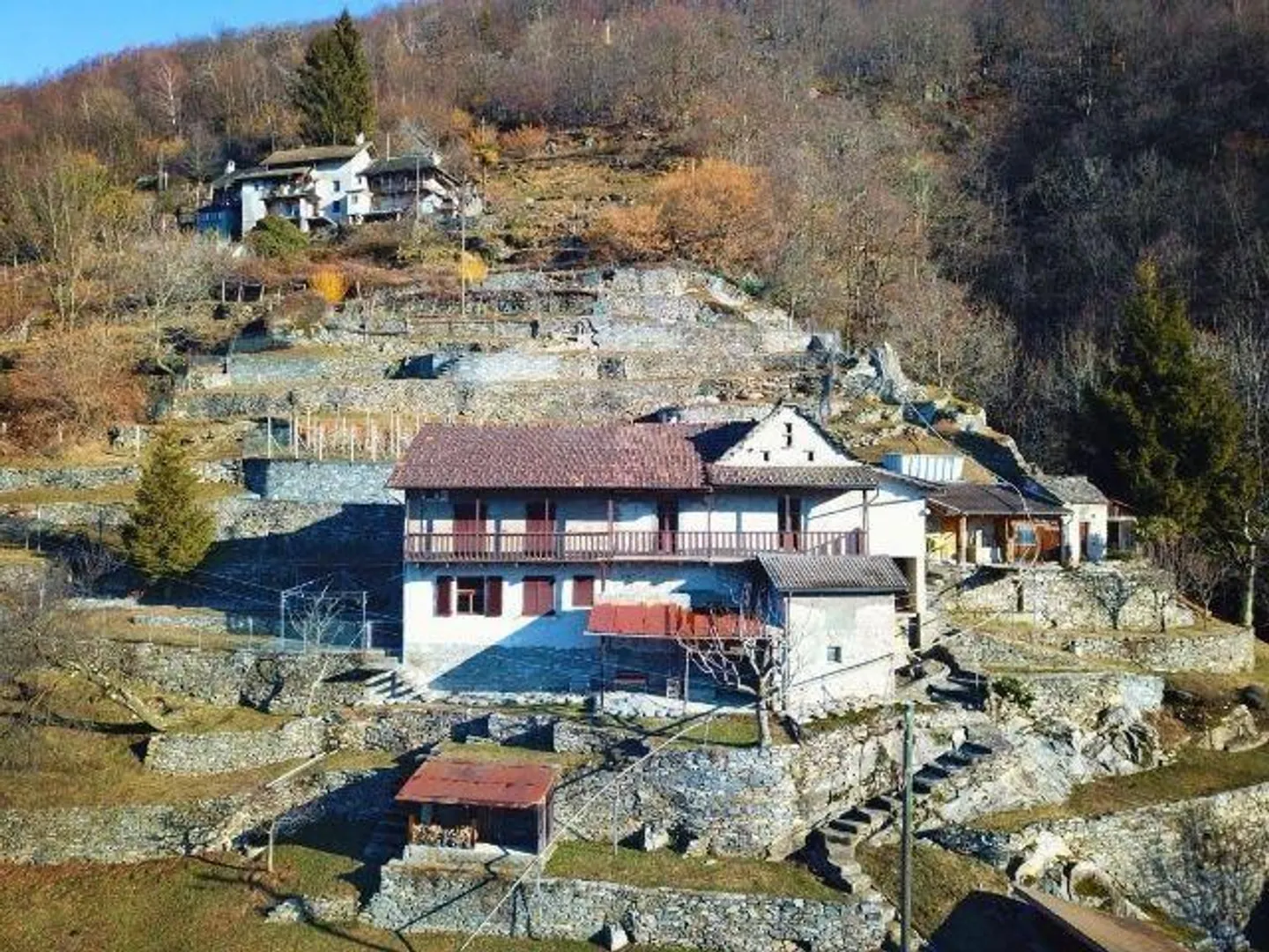 Chalet Incantevole con Vista Panoramica - Foto 1 di 48