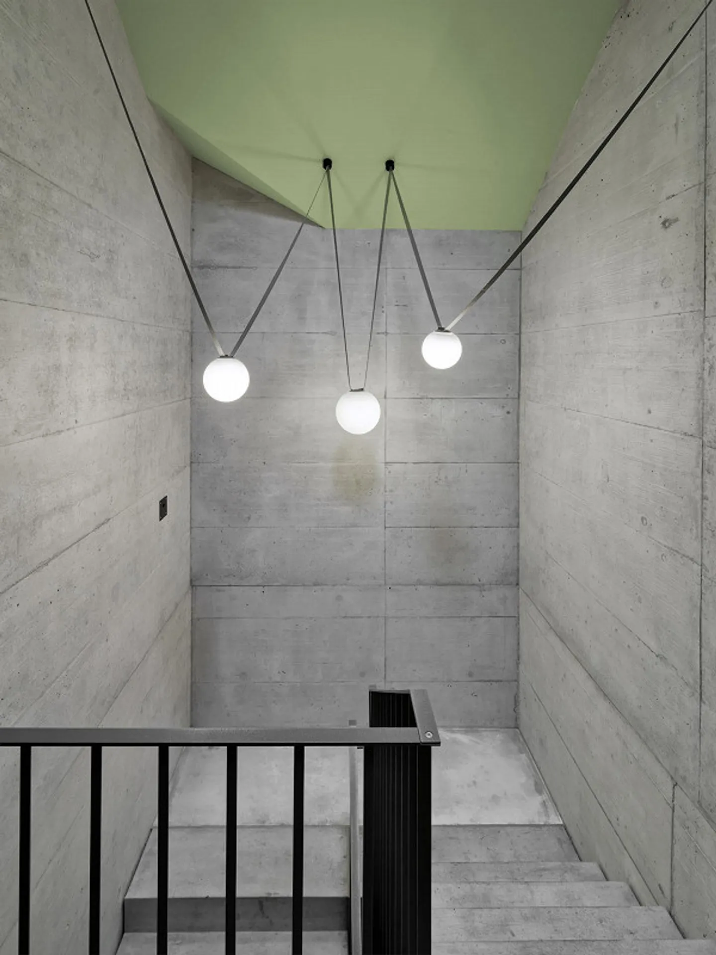 Appartamento di 3.5 locali, ultimo piano, finiture di alto livello - Foto 11 di 14