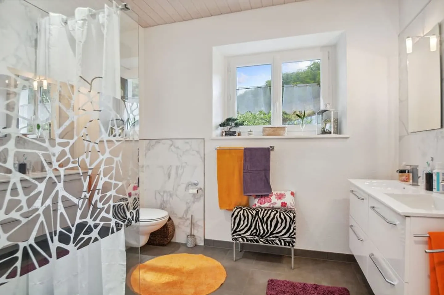 Grande casa familiare con 2 appartamenti a Boncourt - Foto 11 di 13