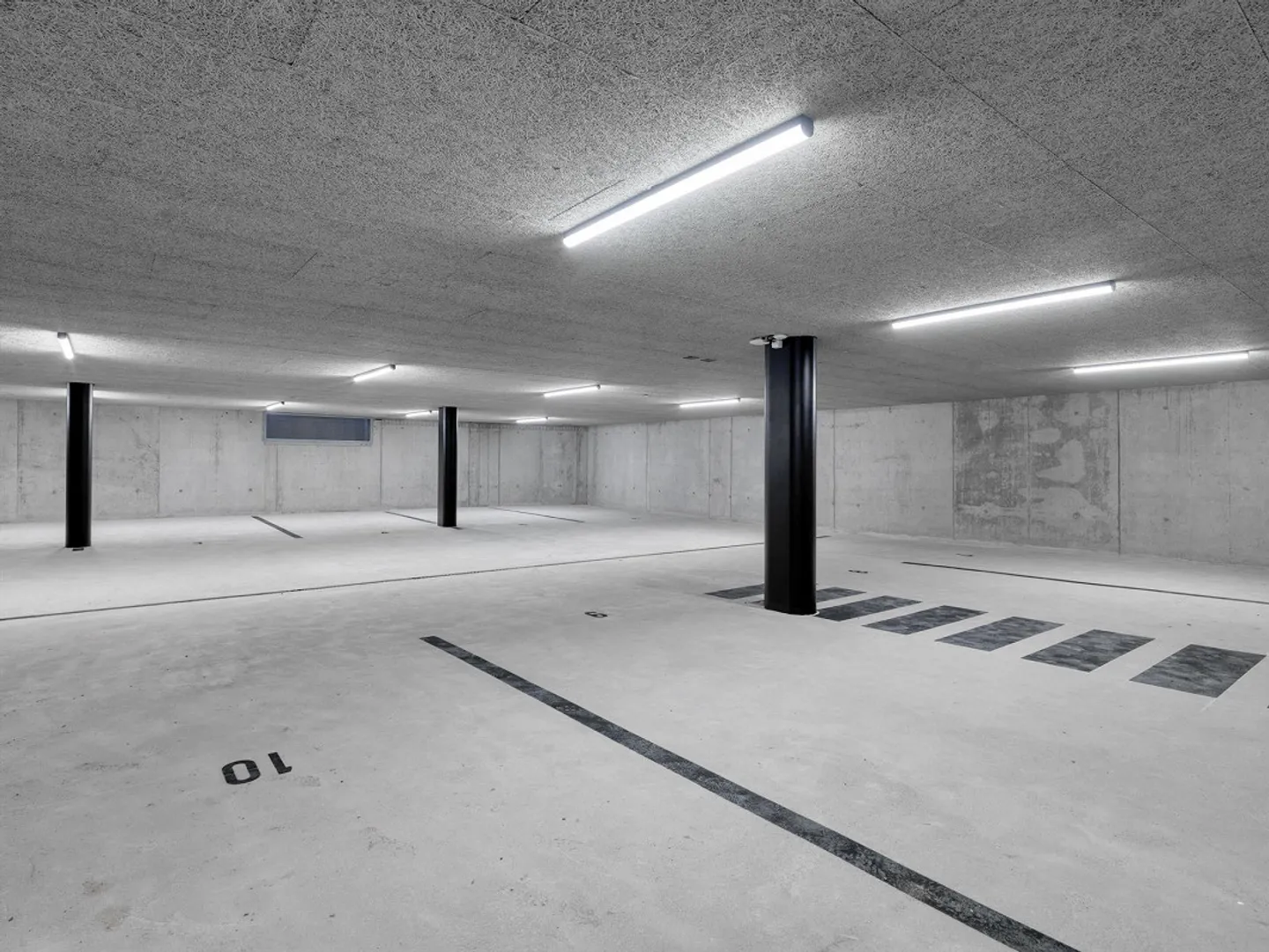 Appartamento di 3.5 locali, ultimo piano, finiture di alto livello - Foto 13 di 14