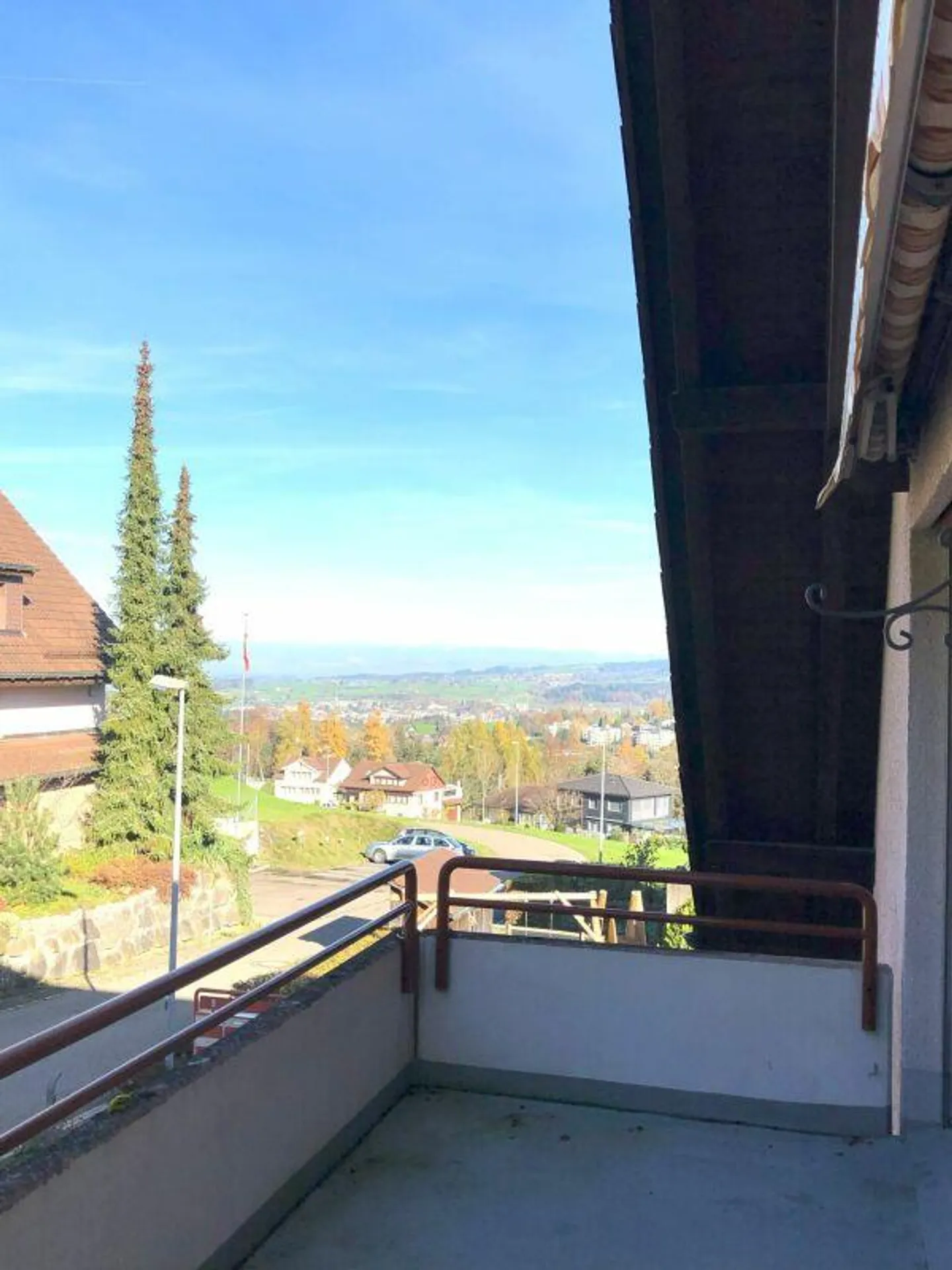 Your free month awaits!! Dreamlike 4.5 room apartment with a view - Photo 4 of 10