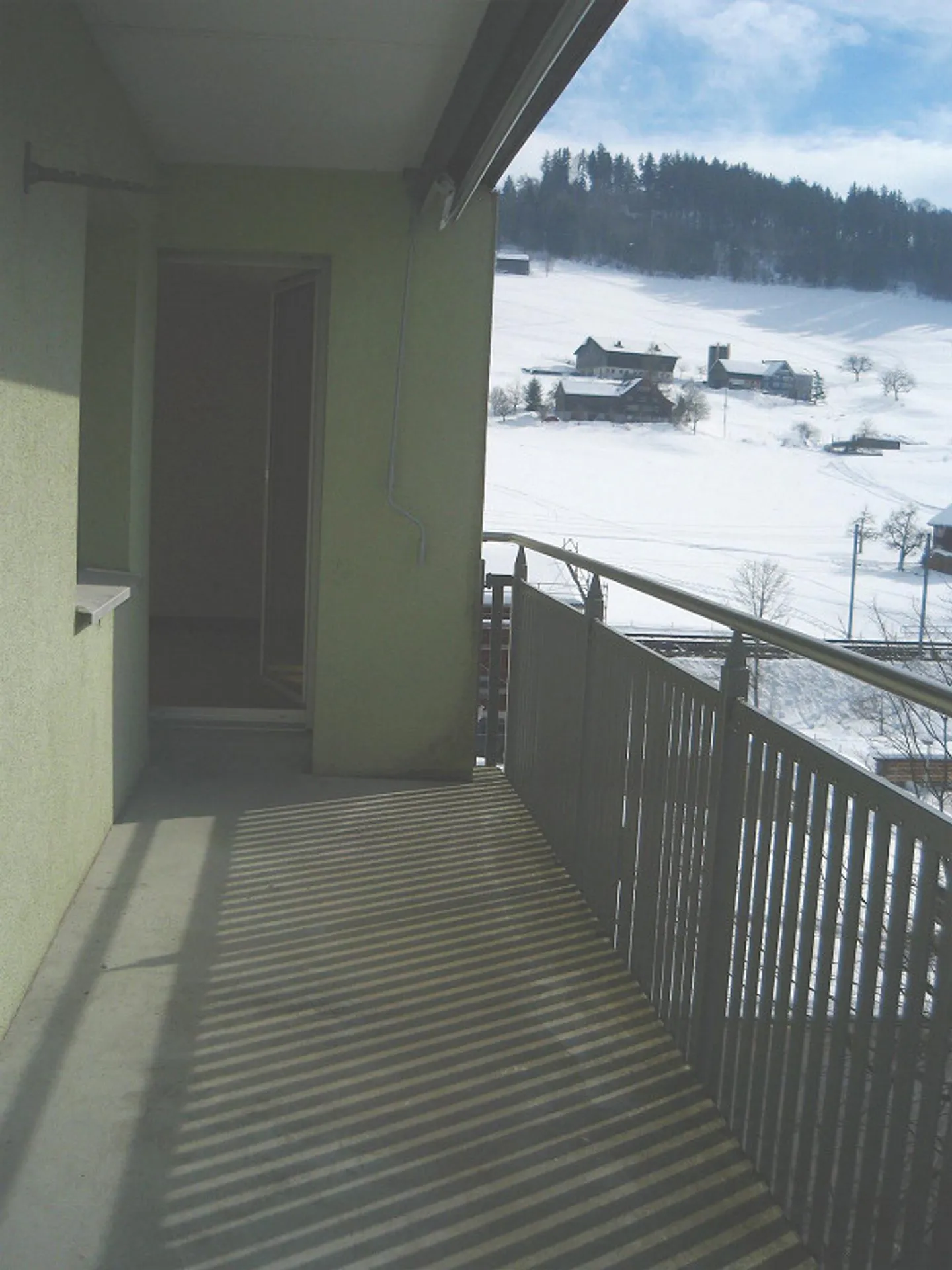 Appartamento familiare di 4,5 stanze - Foto 2 di 9