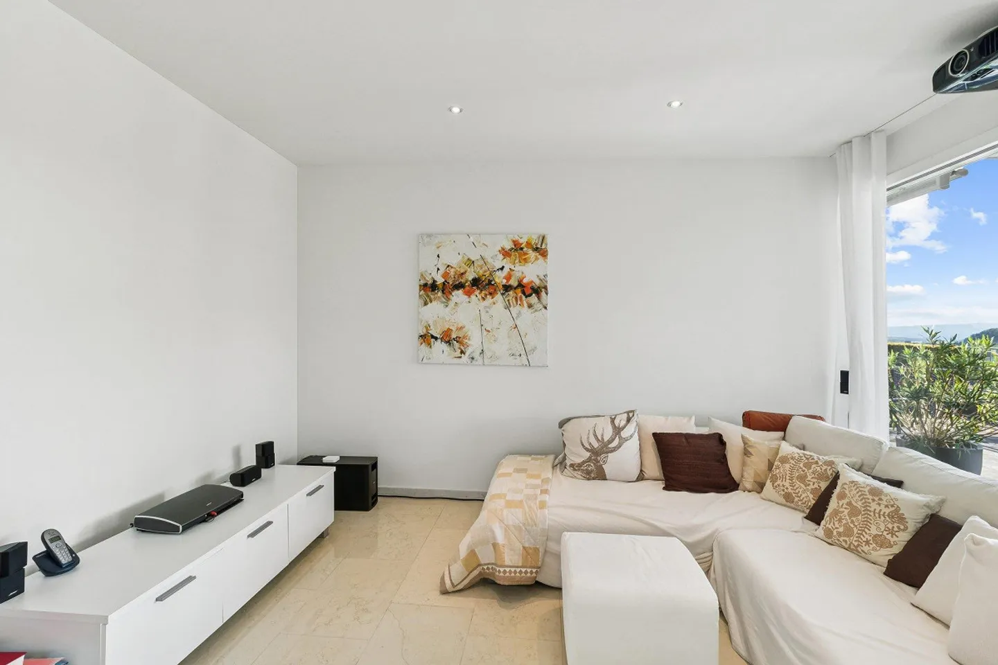 Exklusives Terrassenhaus mit Aussicht - Foto 7 von 20
