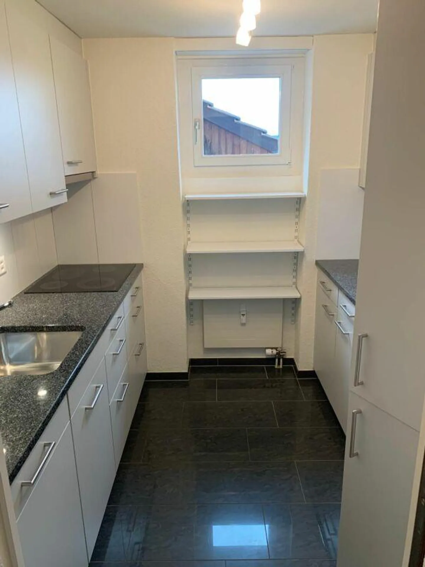 Your free month awaits!! Dreamlike 4.5 room apartment with a view - Photo 7 of 10