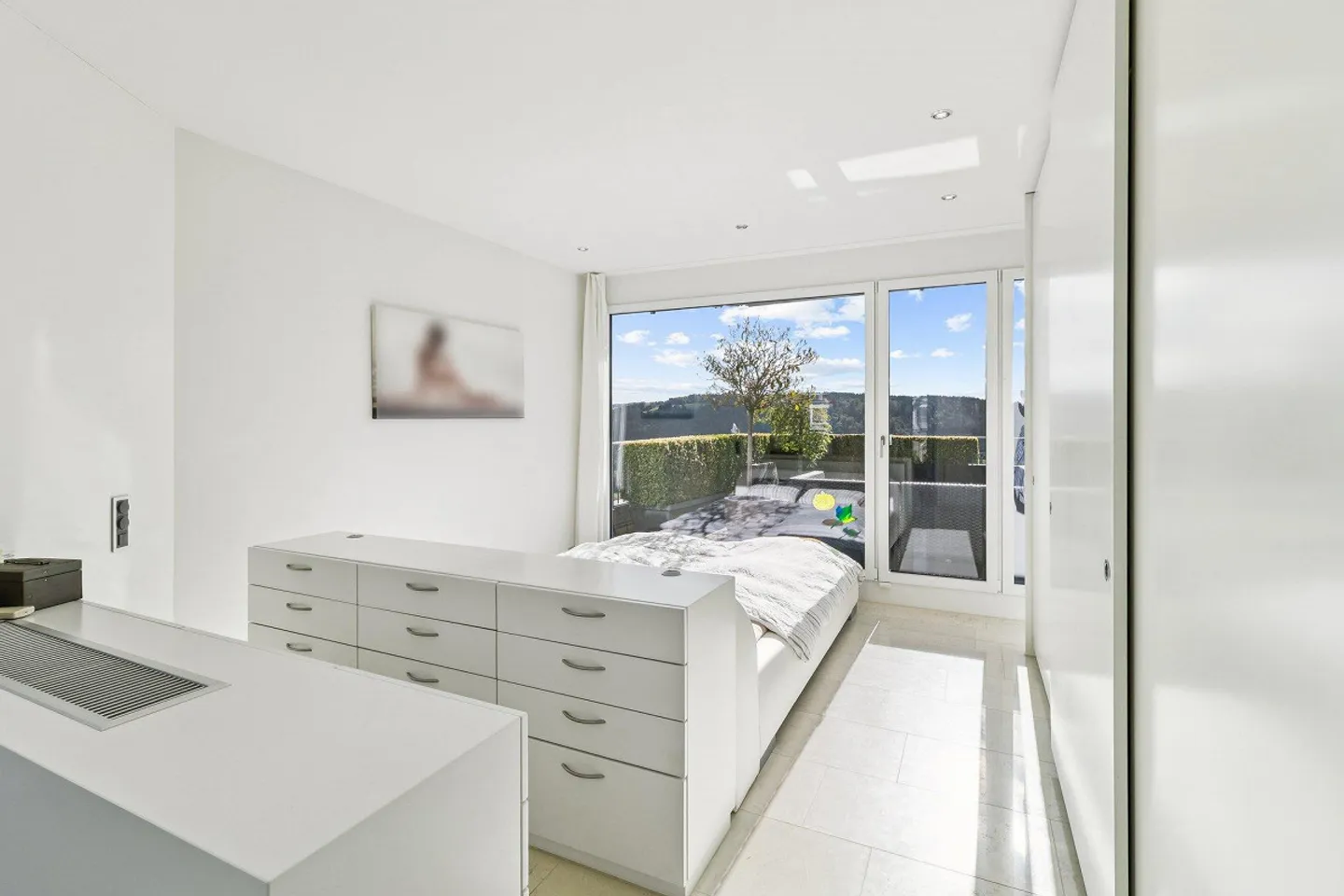 Exklusives Terrassenhaus mit Aussicht - Foto 11 von 20