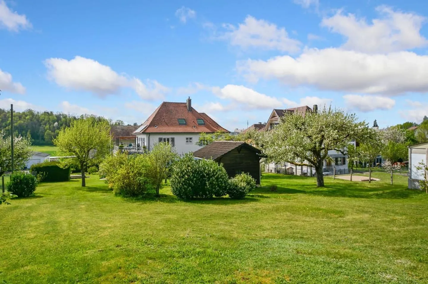 Grande casa familiare con 2 appartamenti a Boncourt - Foto 13 di 13