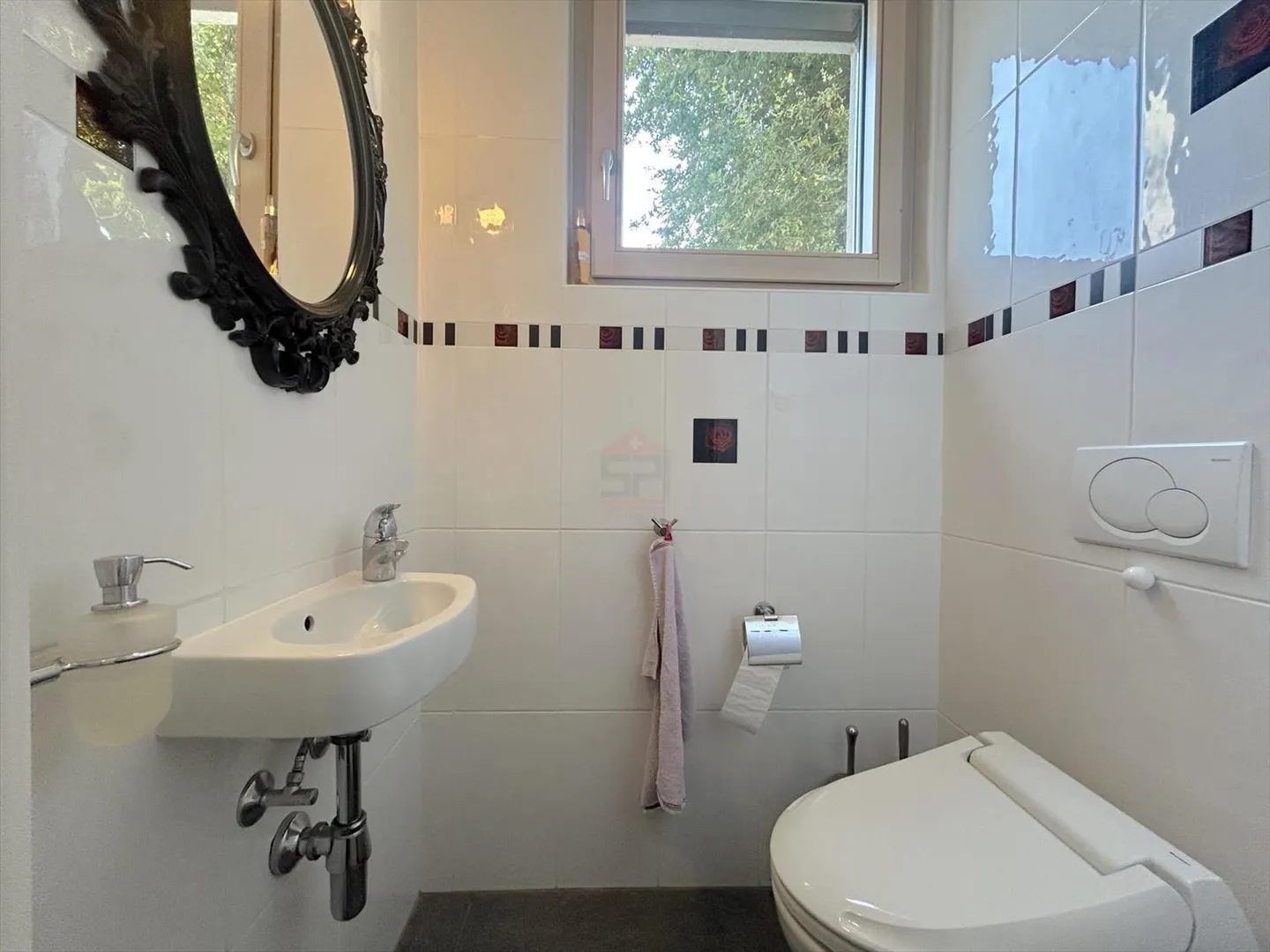 Casa a schiera 6 camere - Foto 10 di 12