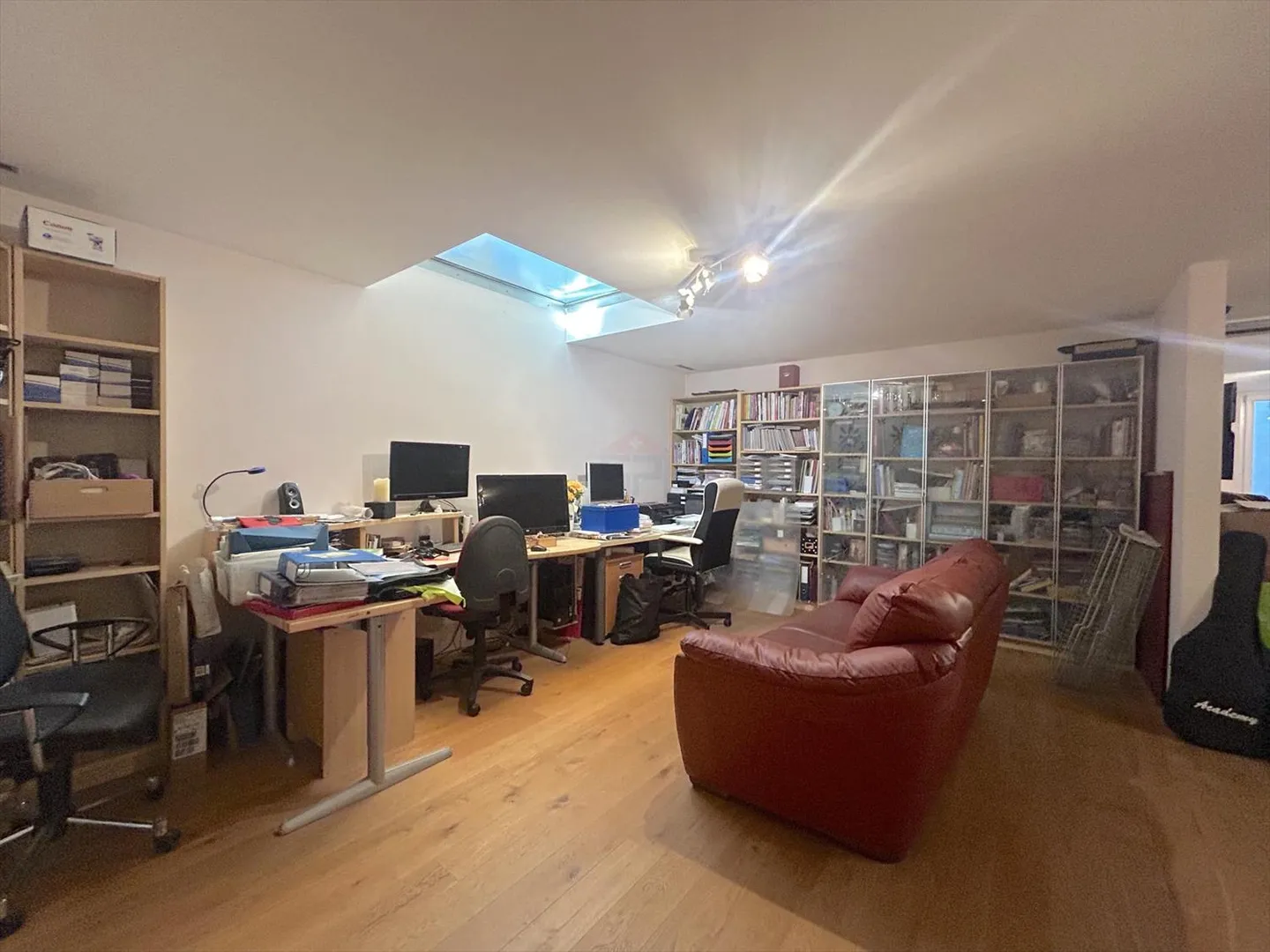 Casa a schiera 6 camere - Foto 11 di 12