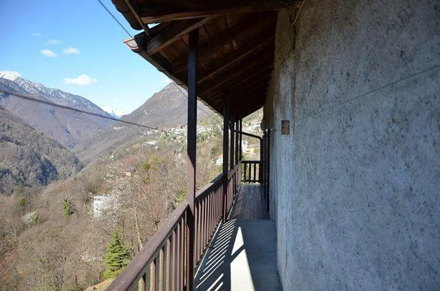 Chalet Incantevole con Vista Panoramica - Foto 10 di 48